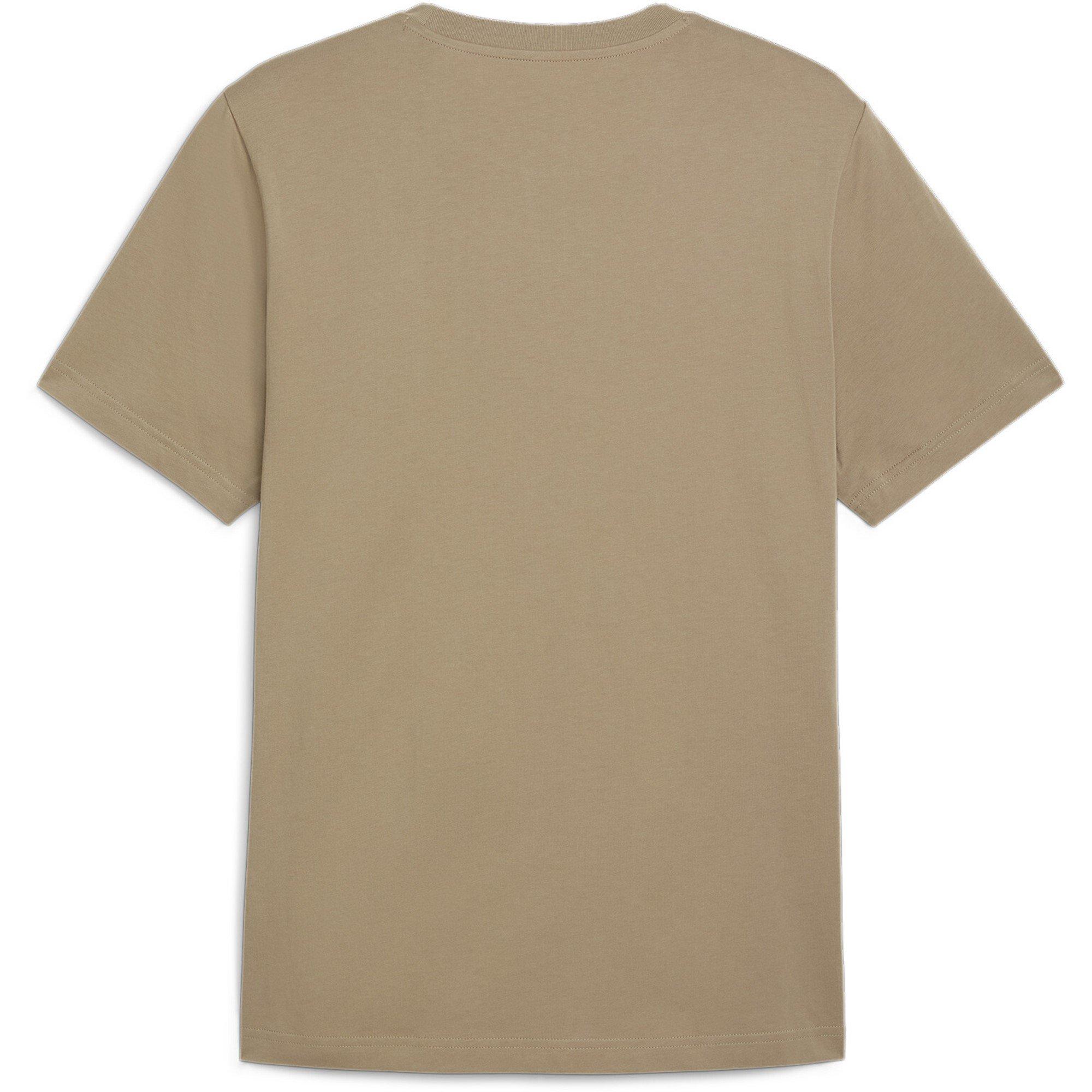 Quercia - Puma - Graphics Camo Regular Fit T-Shirt - 2