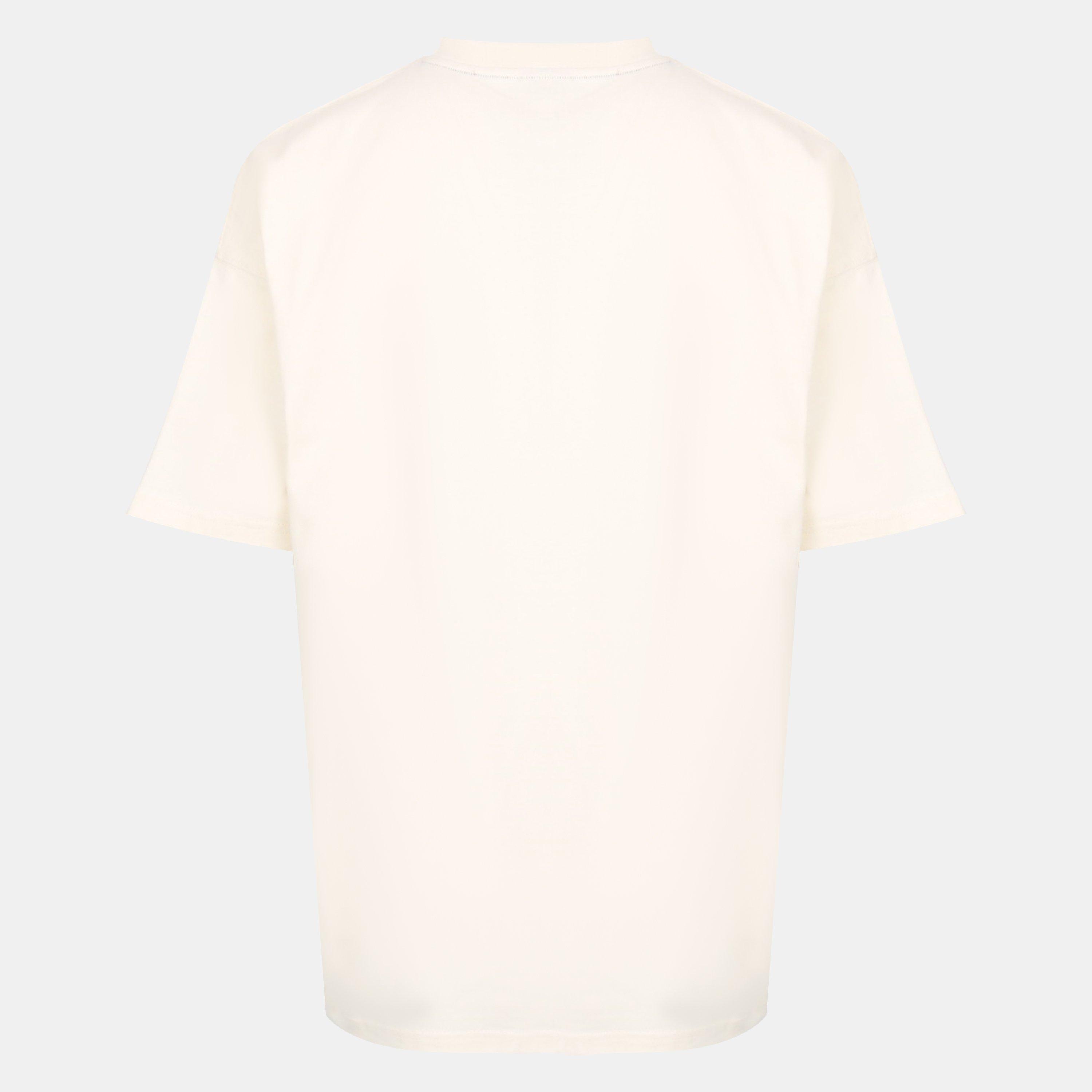 Blanc - Everlast - Fd Grph Tee Sn62 - 2