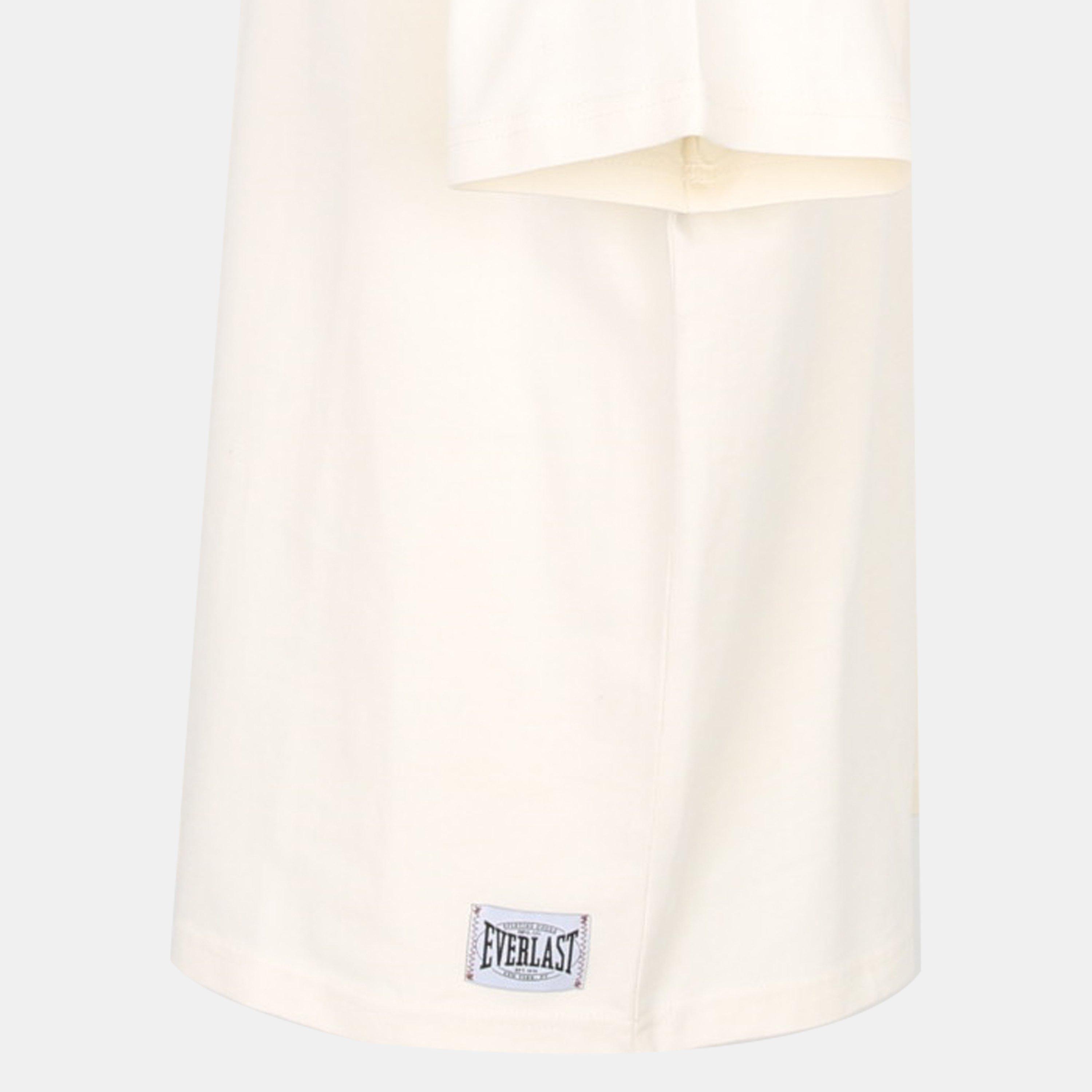 Blanc - Everlast - Fd Grph Tee Sn62 - 4