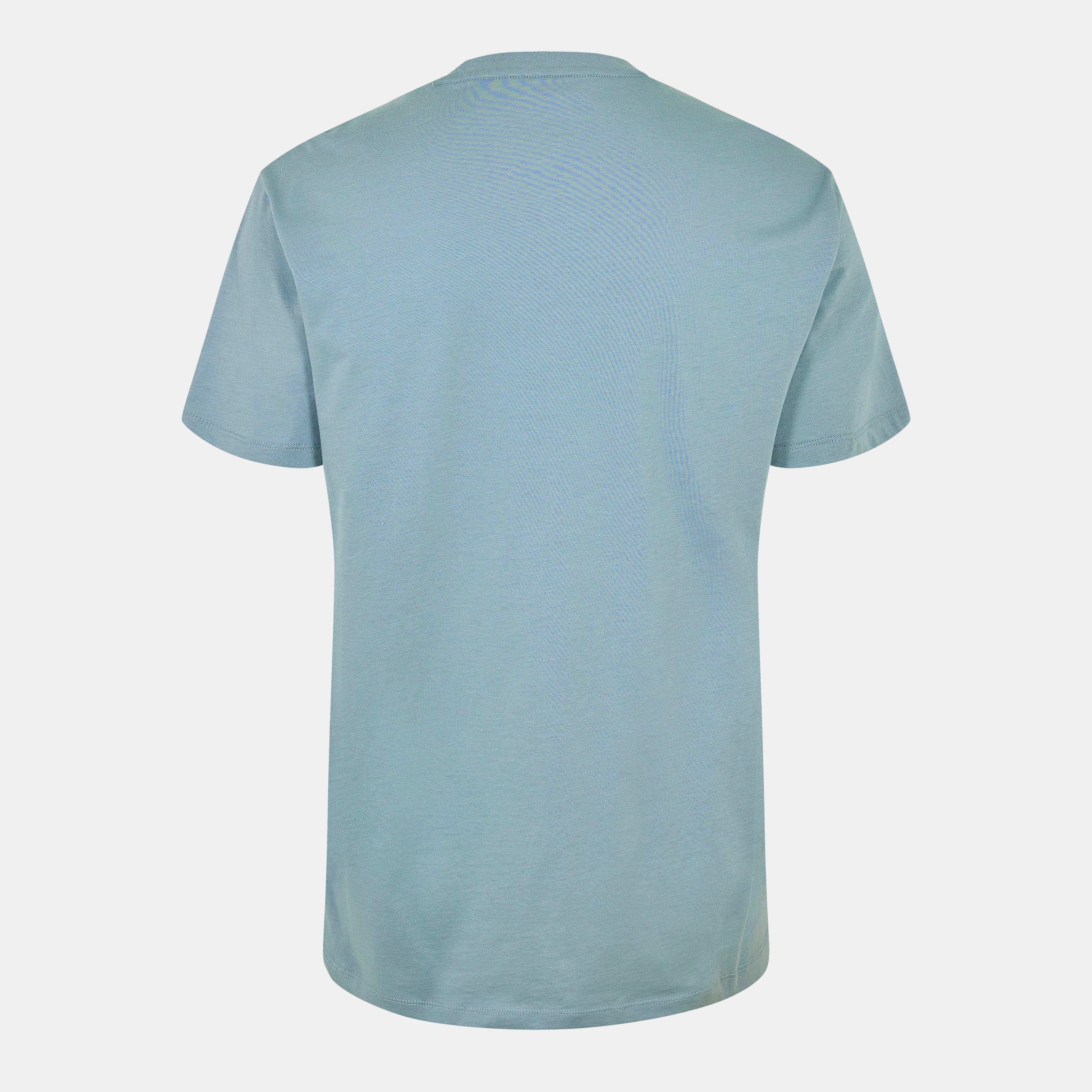 Lead U9212 - Armani Exchange - Embossed Logo T-Shirt - 2