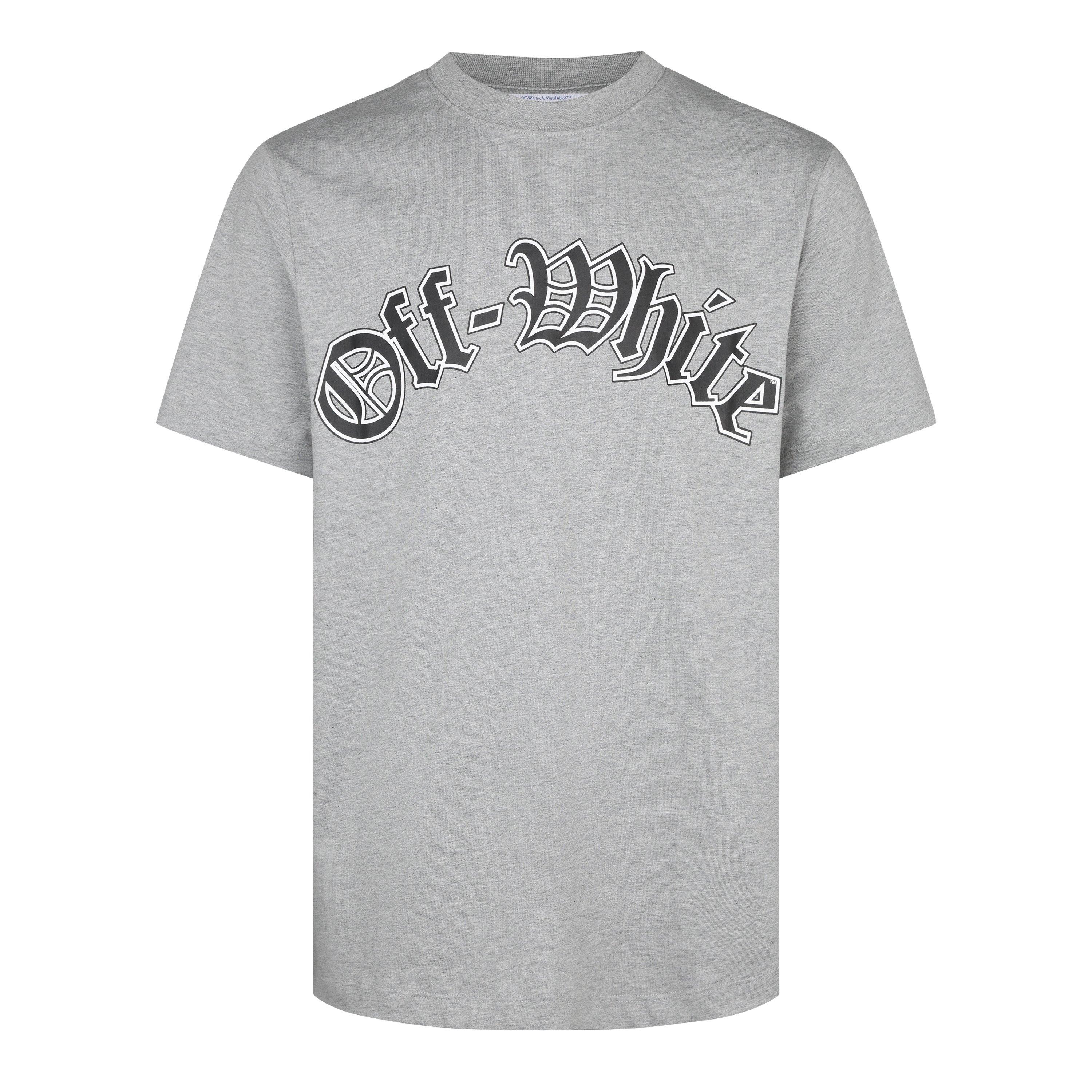 Off Slm Fit Goth LG Sn99