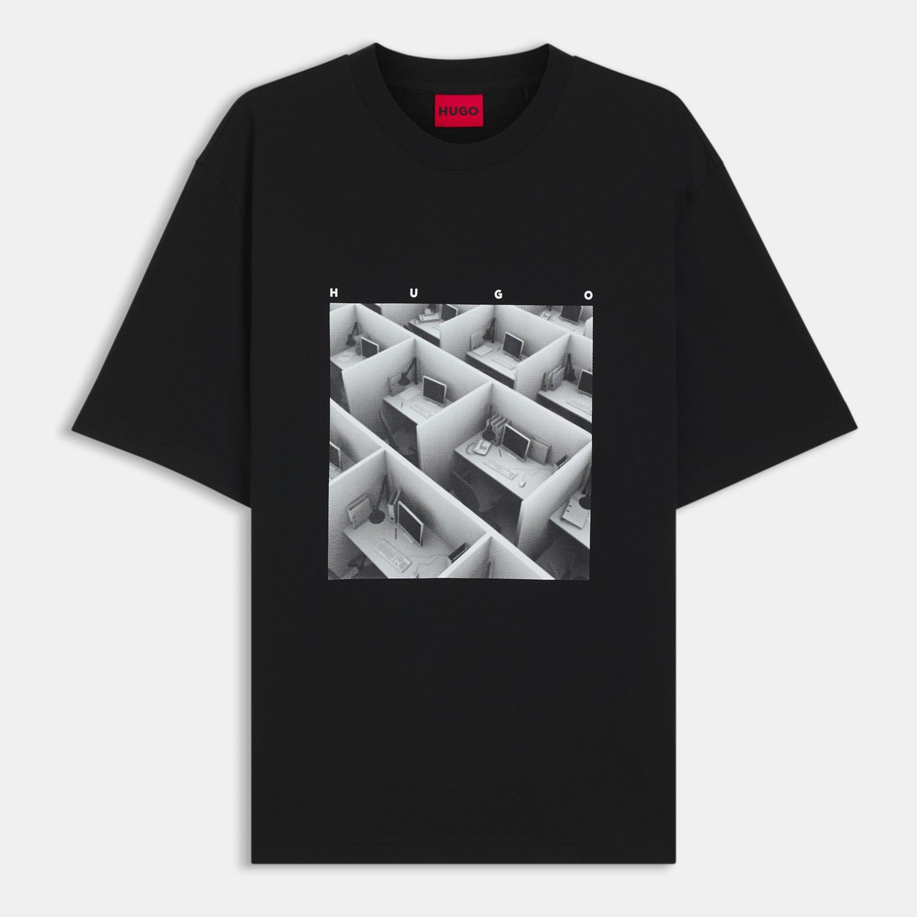 Black 001 - Hugo - Dodger 10266462 01