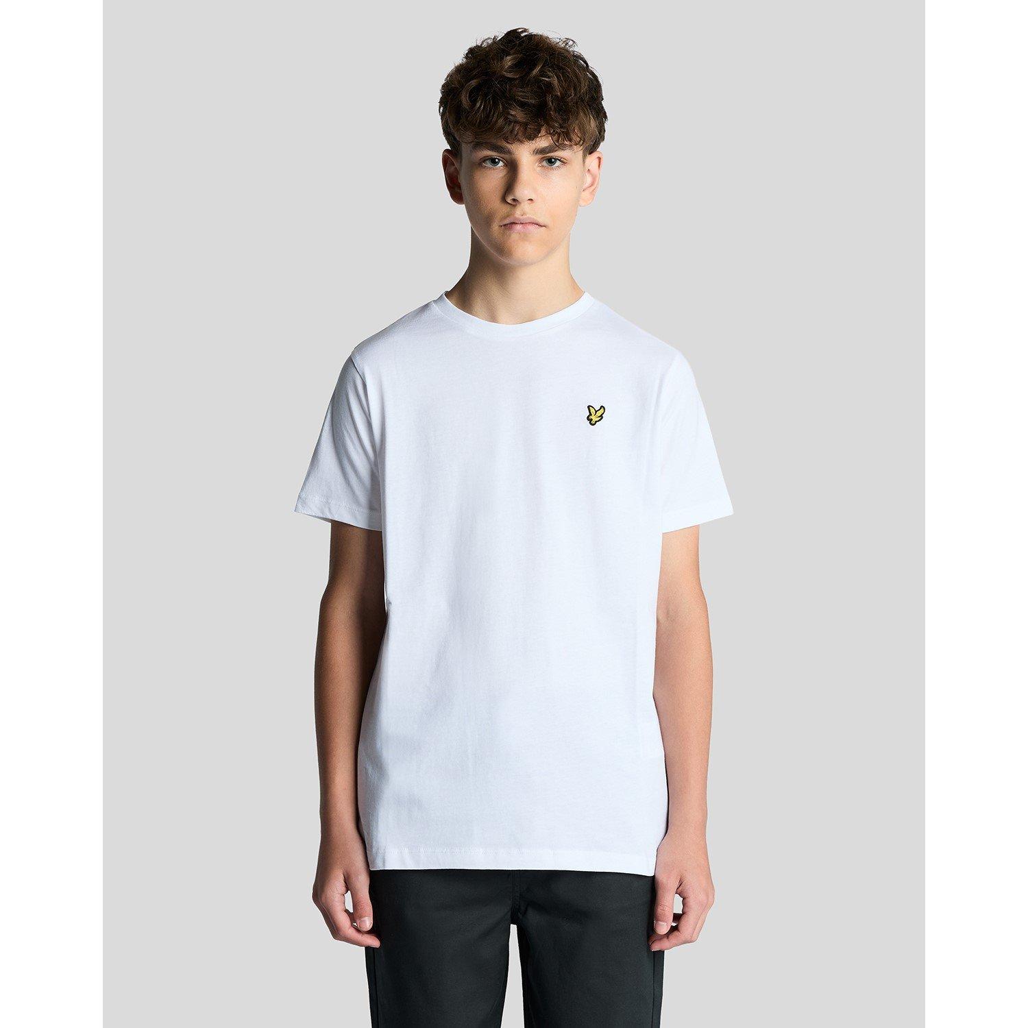 Wit - Lyle and Scott - Kids' T-Shirt - 1
