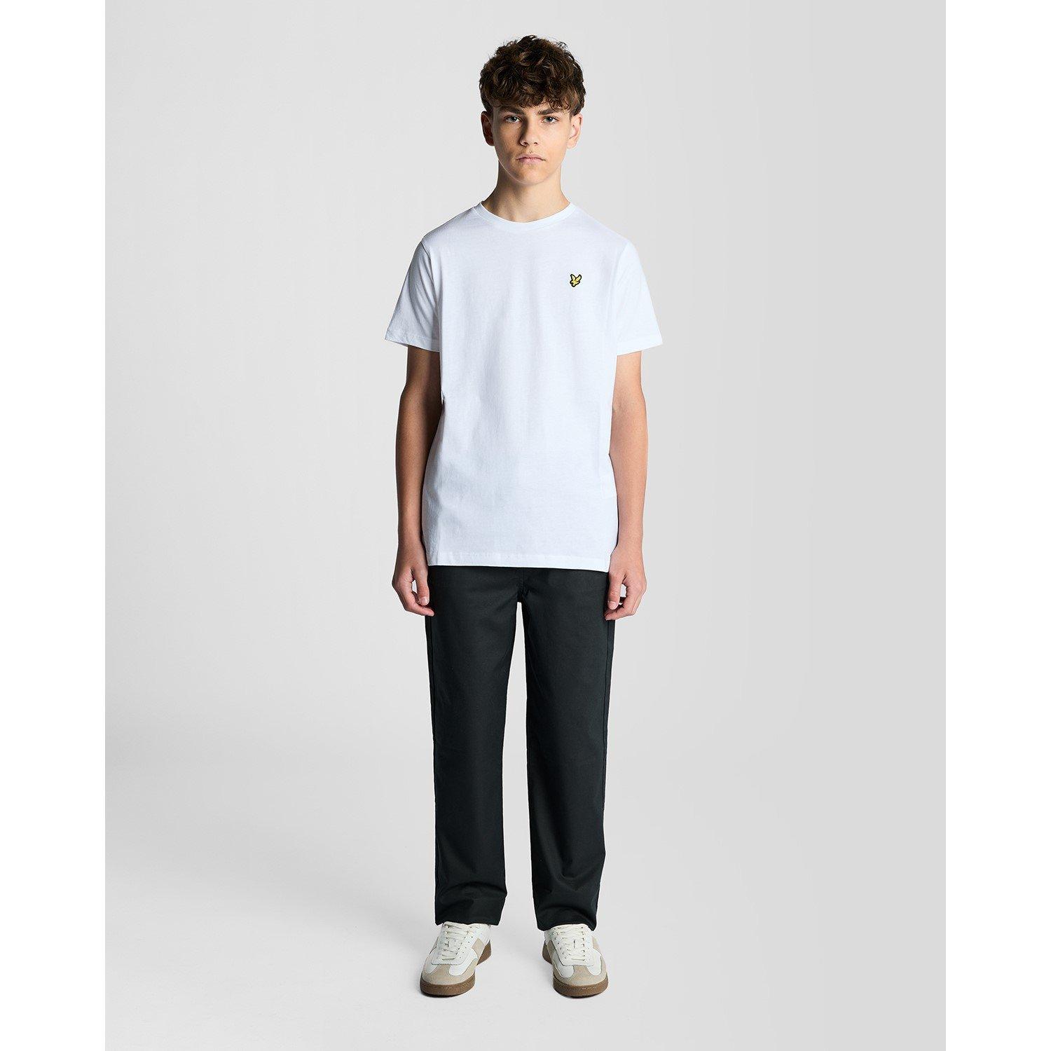 Wit - Lyle and Scott - Kids' T-Shirt - 3