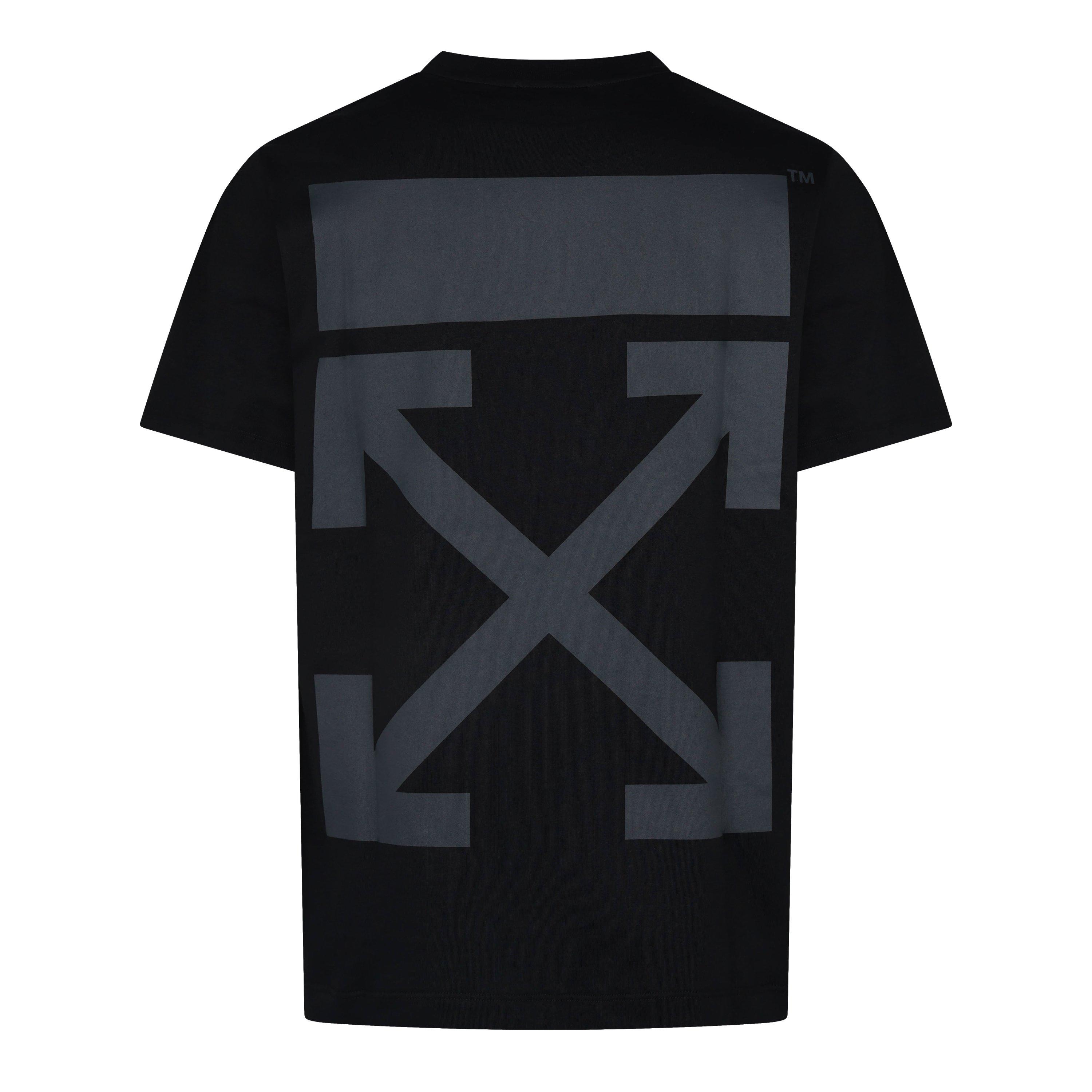 Black - Off White - Off Slm Fit Tonal Ar Sn99 - 2