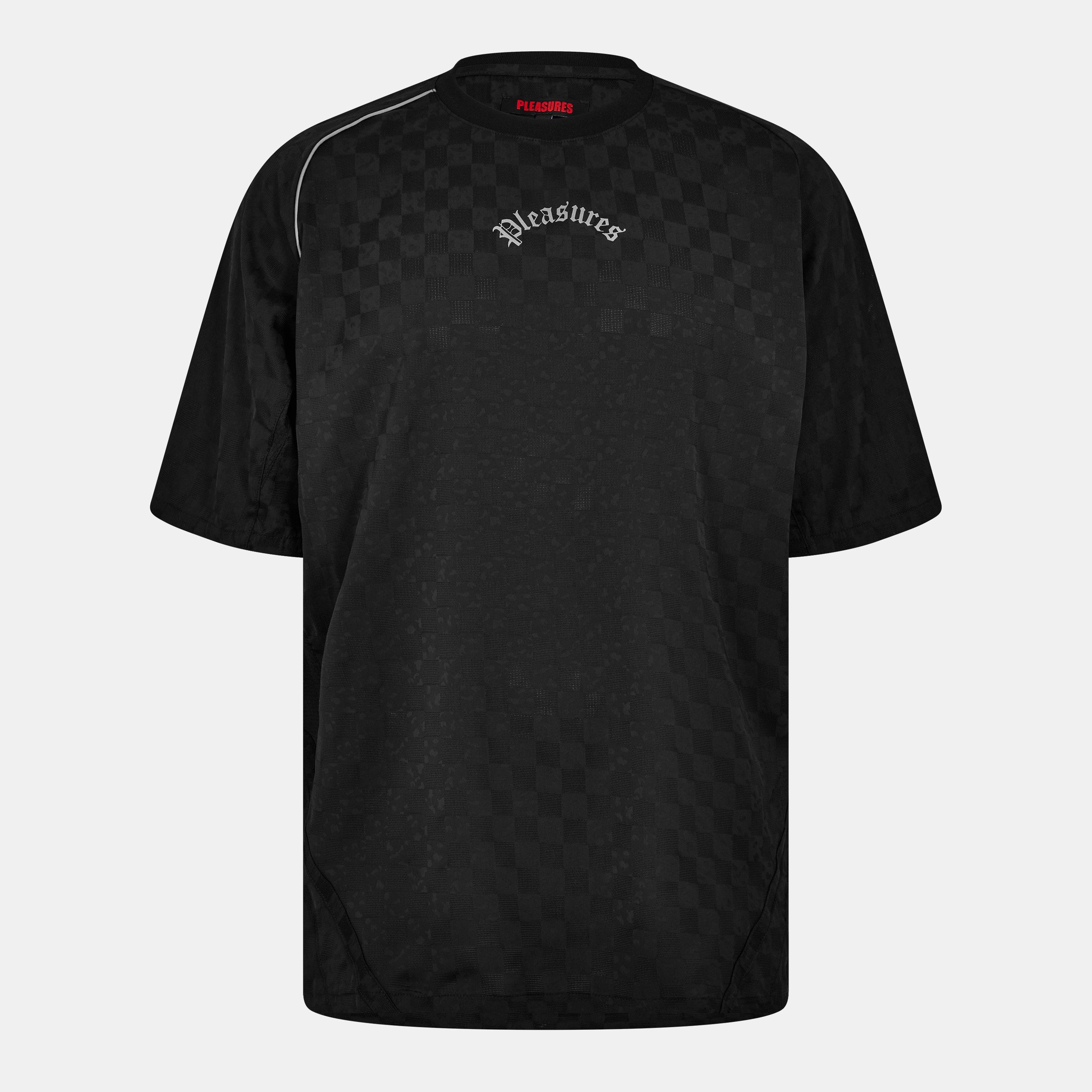 Black - Pleasures - Late Sport T-Shirt - 1