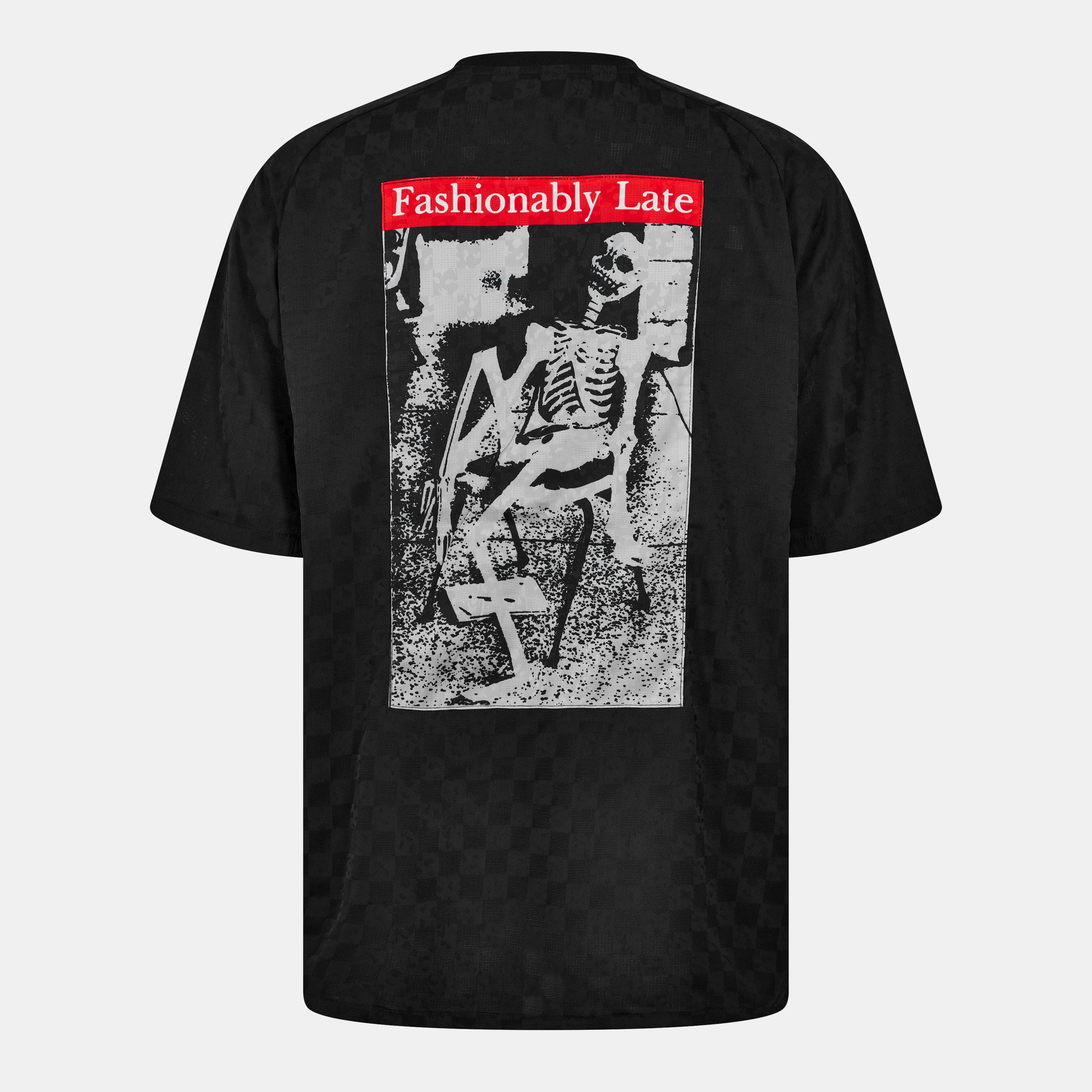 Black - Pleasures - Late Sport T-Shirt - 2