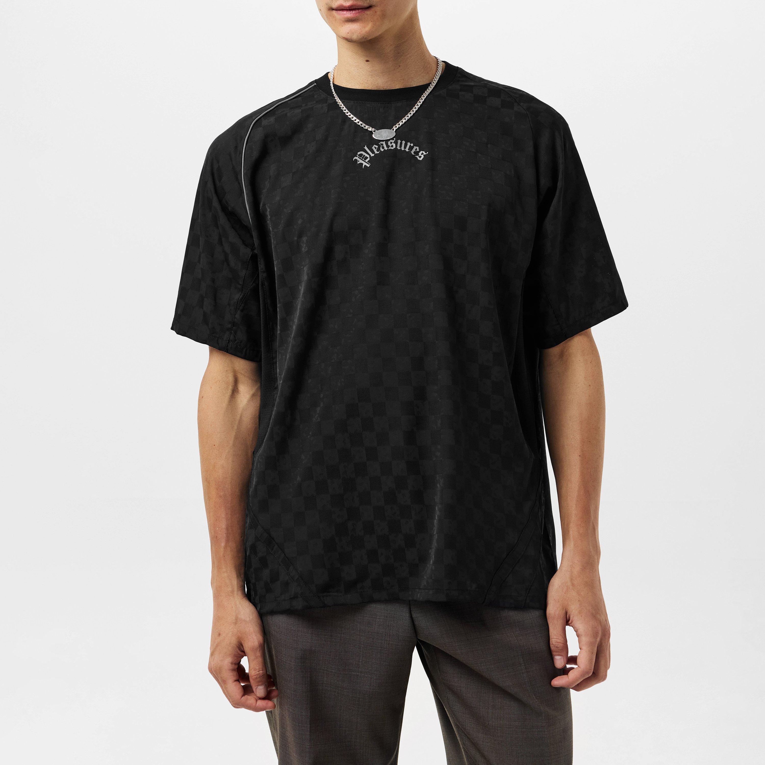 Black - Pleasures - Late Sport T-Shirt - 3