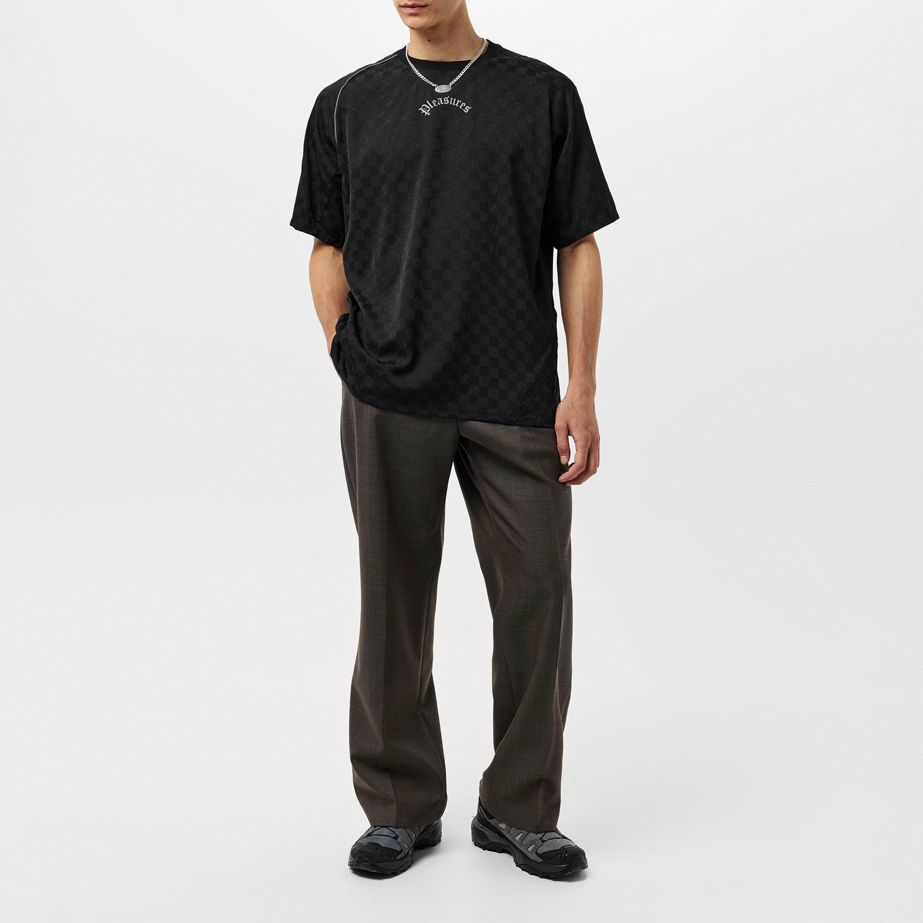Black - Pleasures - Late Sport T-Shirt - 6