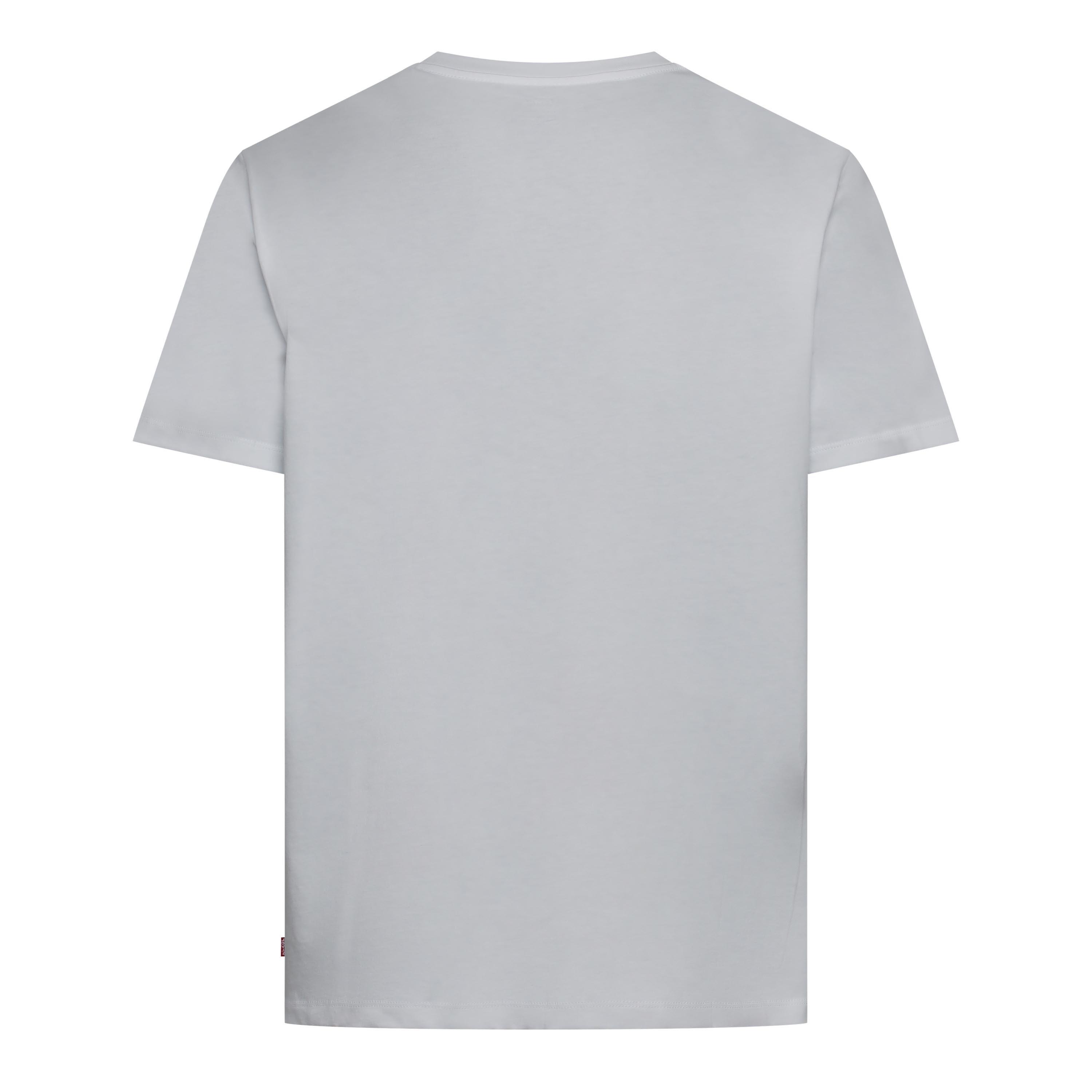 Mini Sportswe - Levis - Levis Graphic Crewneck Tee Mini Spor - 2