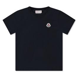 Moncler 3 Pk Tee Jn51