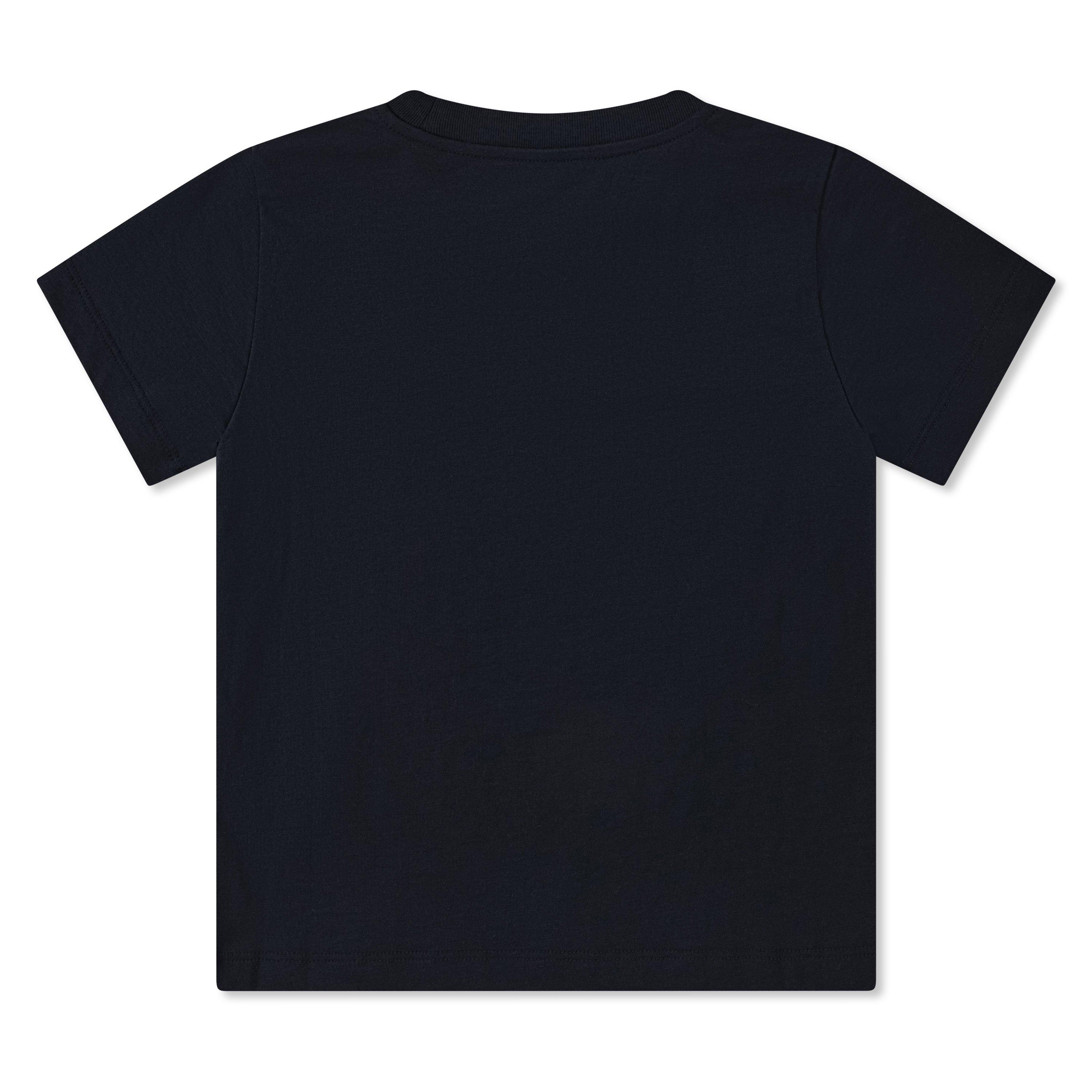 Multi 3P1 - Moncler - 3 Pack Short Sleeve T-Shirts Juniors - 2