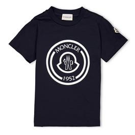 Moncler Large Tee Jn51