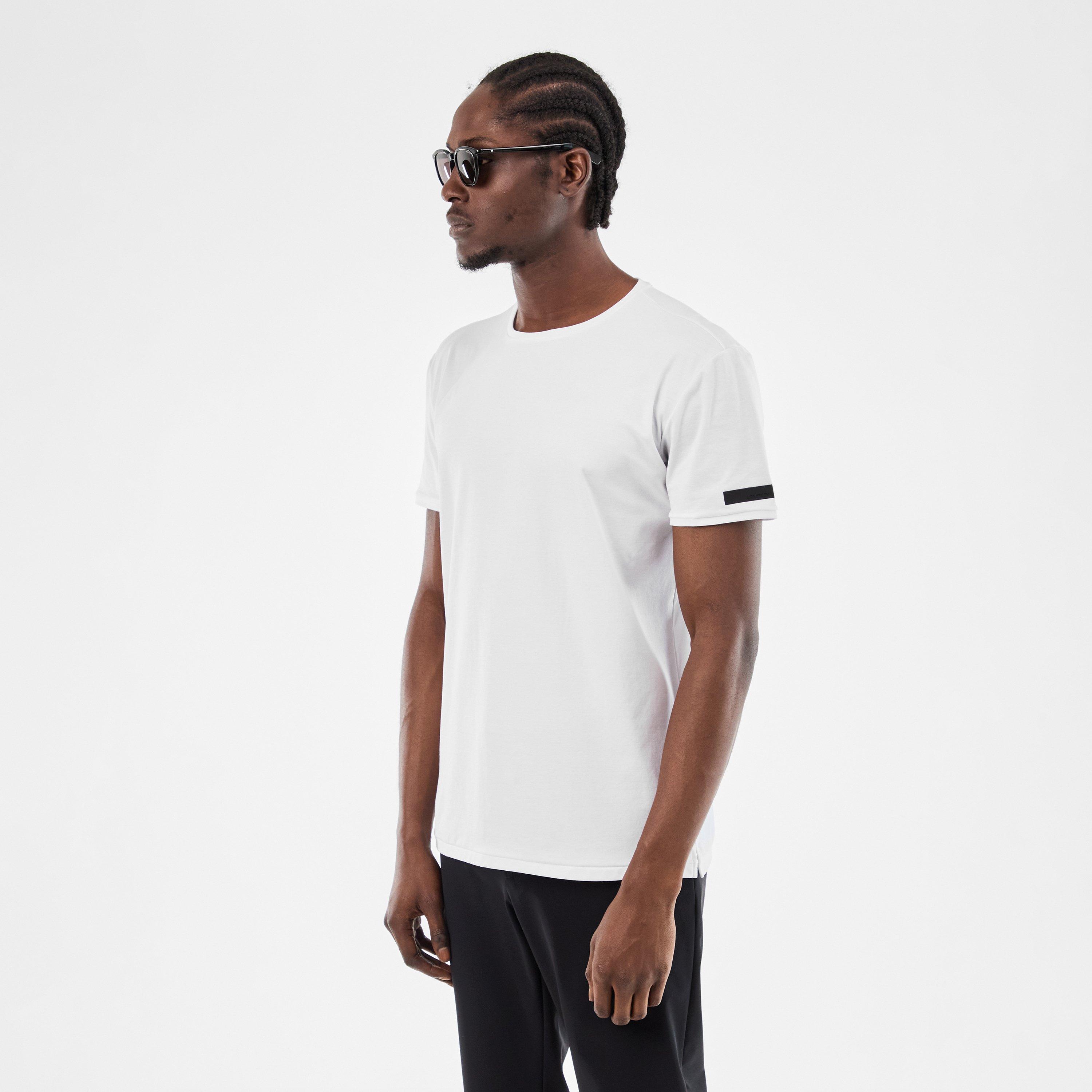 Ice - Roberto Ricci Designs - Men's Tortona Regular Fit T-Shirt - 3