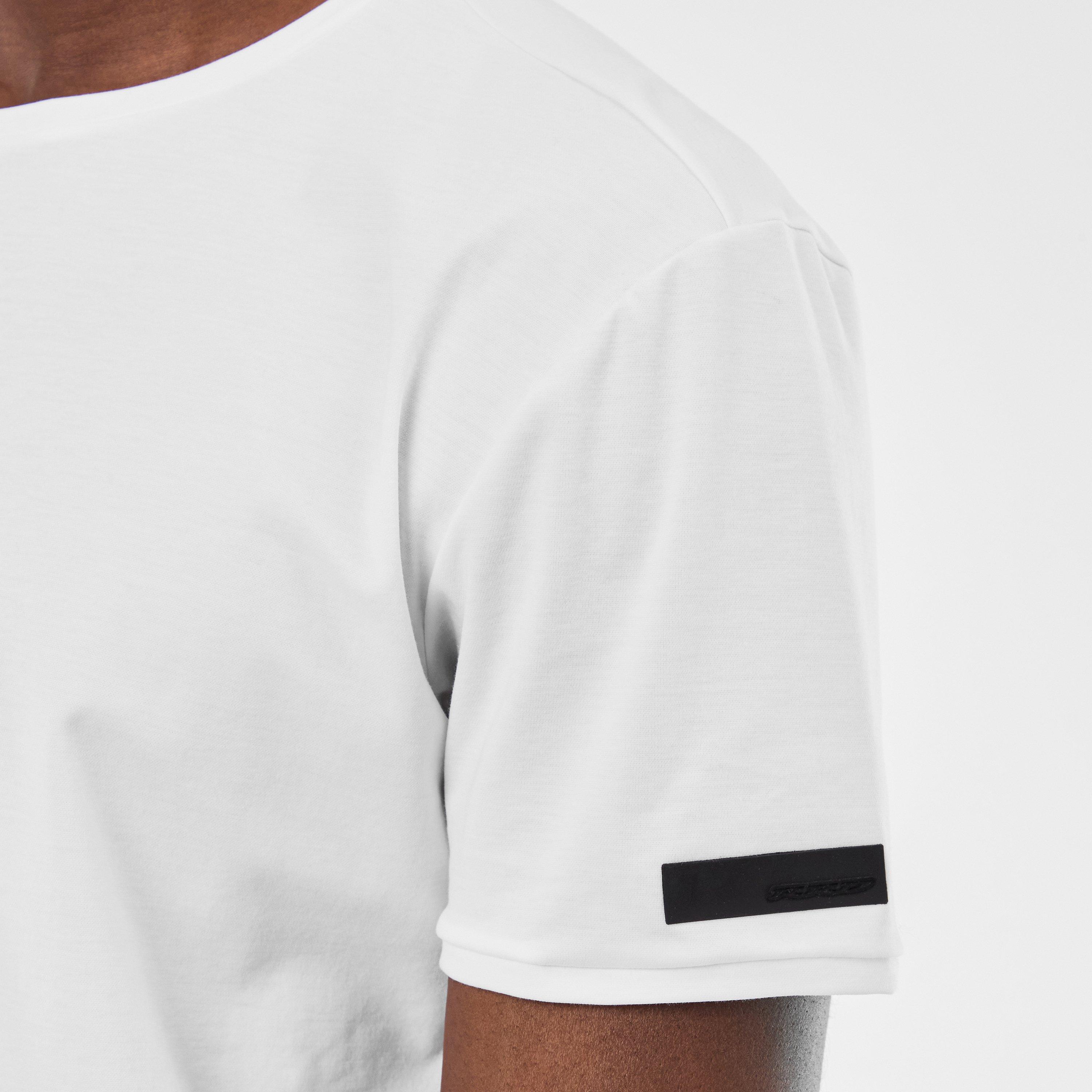 Ice - Roberto Ricci Designs - Men's Tortona Regular Fit T-Shirt - 5