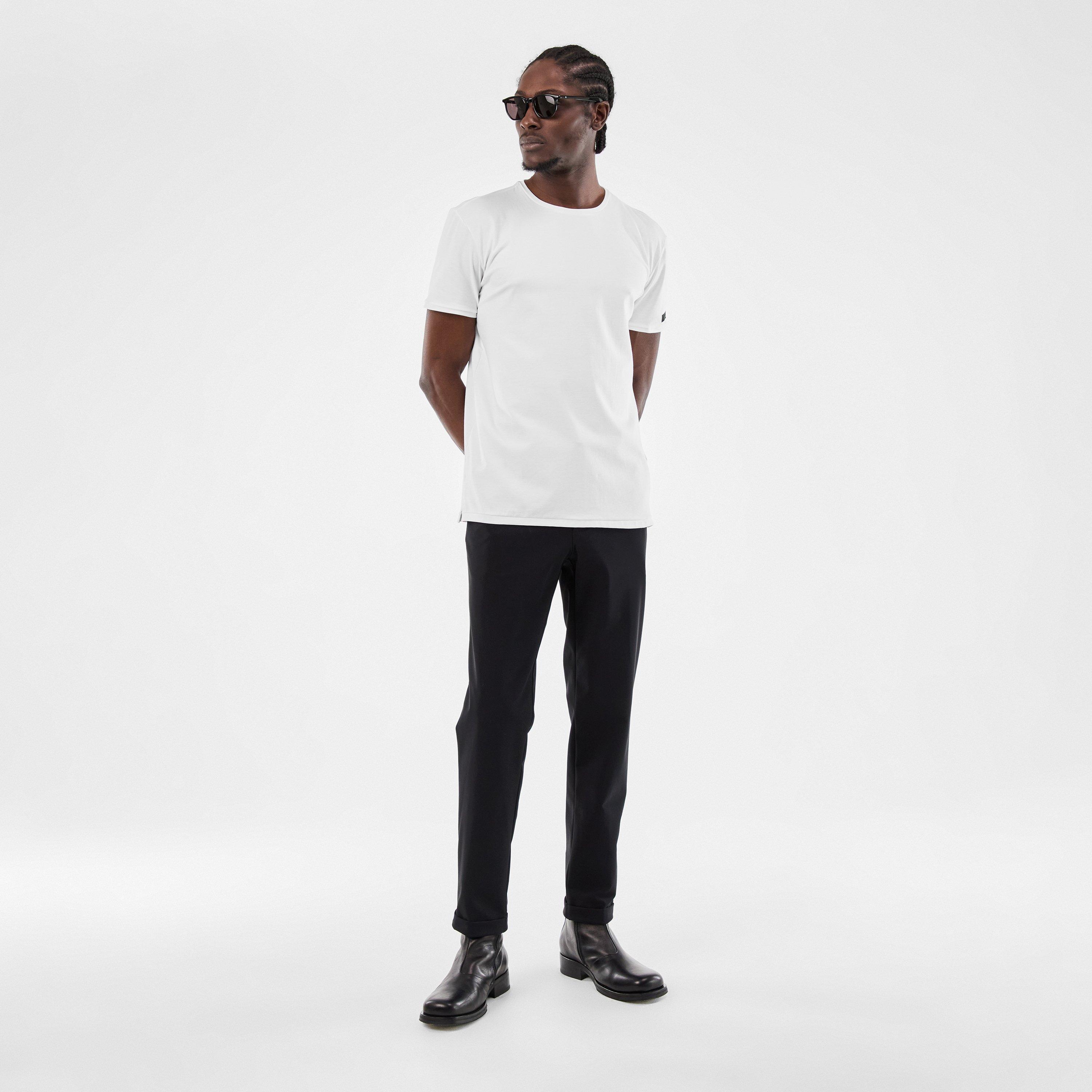 Ice - Roberto Ricci Designs - Men's Tortona Regular Fit T-Shirt - 6