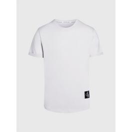 Calvin Klein Jeans CKJ Badge T Shirt