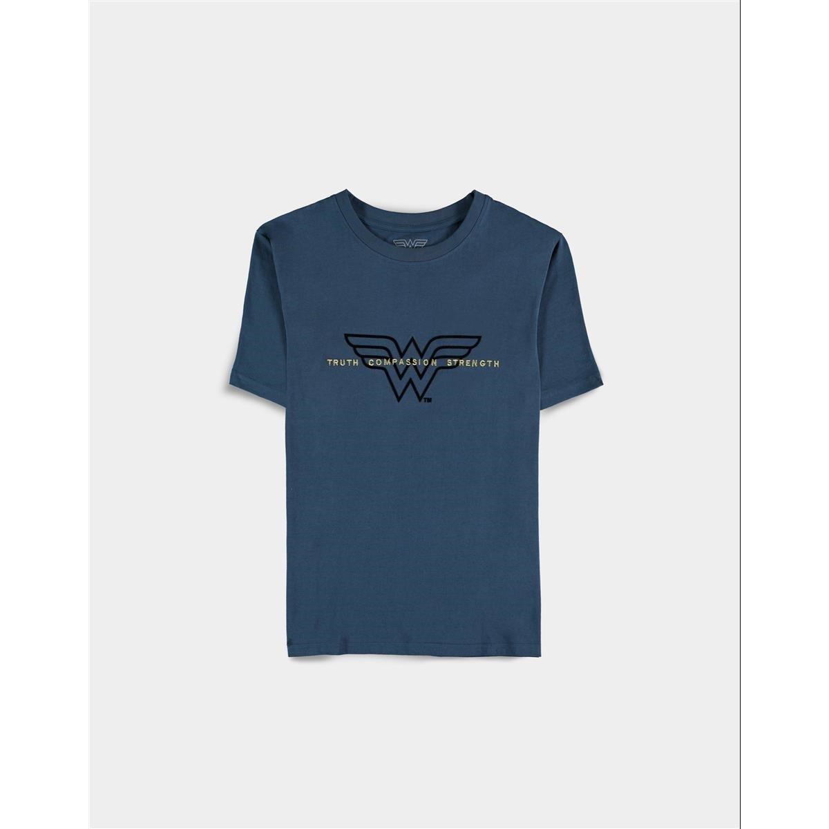 Wonder Woman - Difuzed - Men's Wonder Woman T-Shirt - 1