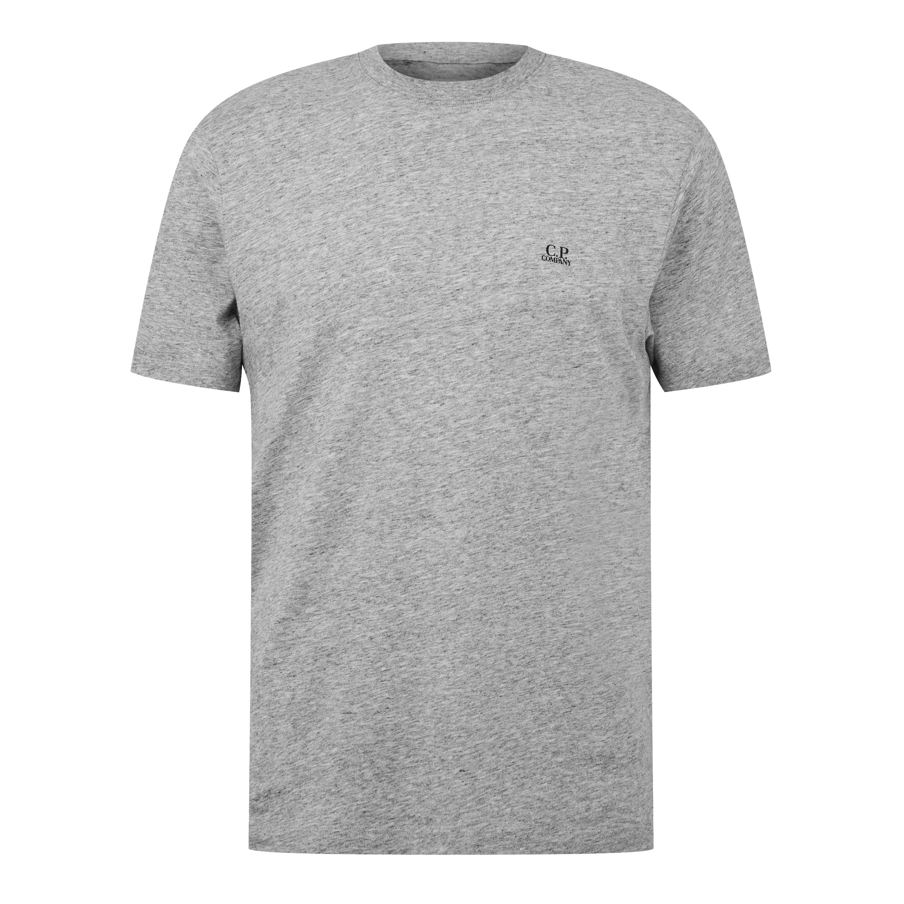 CP Company | Goggle Print T-Shirt | Regular Fit T-Shirts