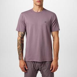 CP Company Goggle Print T Shirt