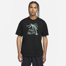 Nike M SB TEE ISLAND Sn23