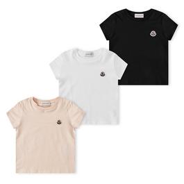 Moncler 3 Pk Tee Jn51