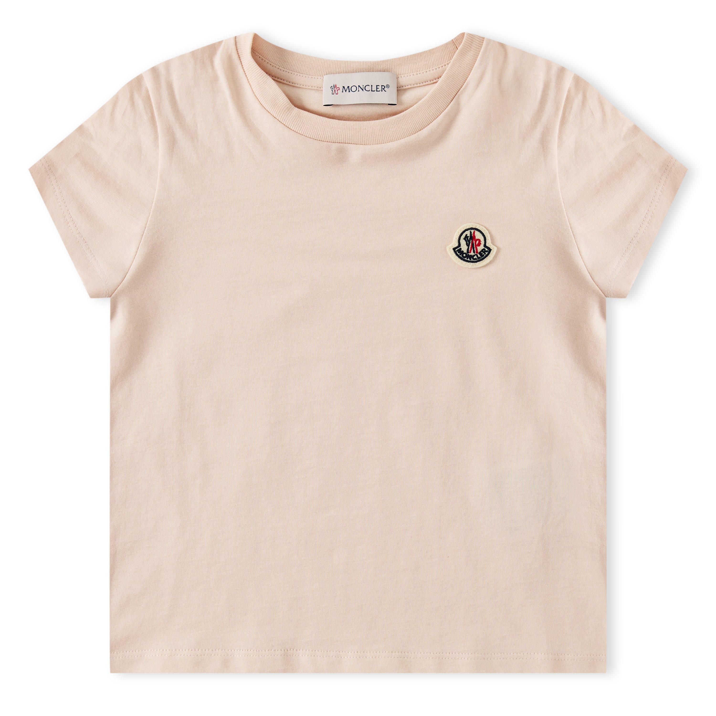 Multi 3P2 - Moncler - 3 Pack T-Shirts Juniors - 2