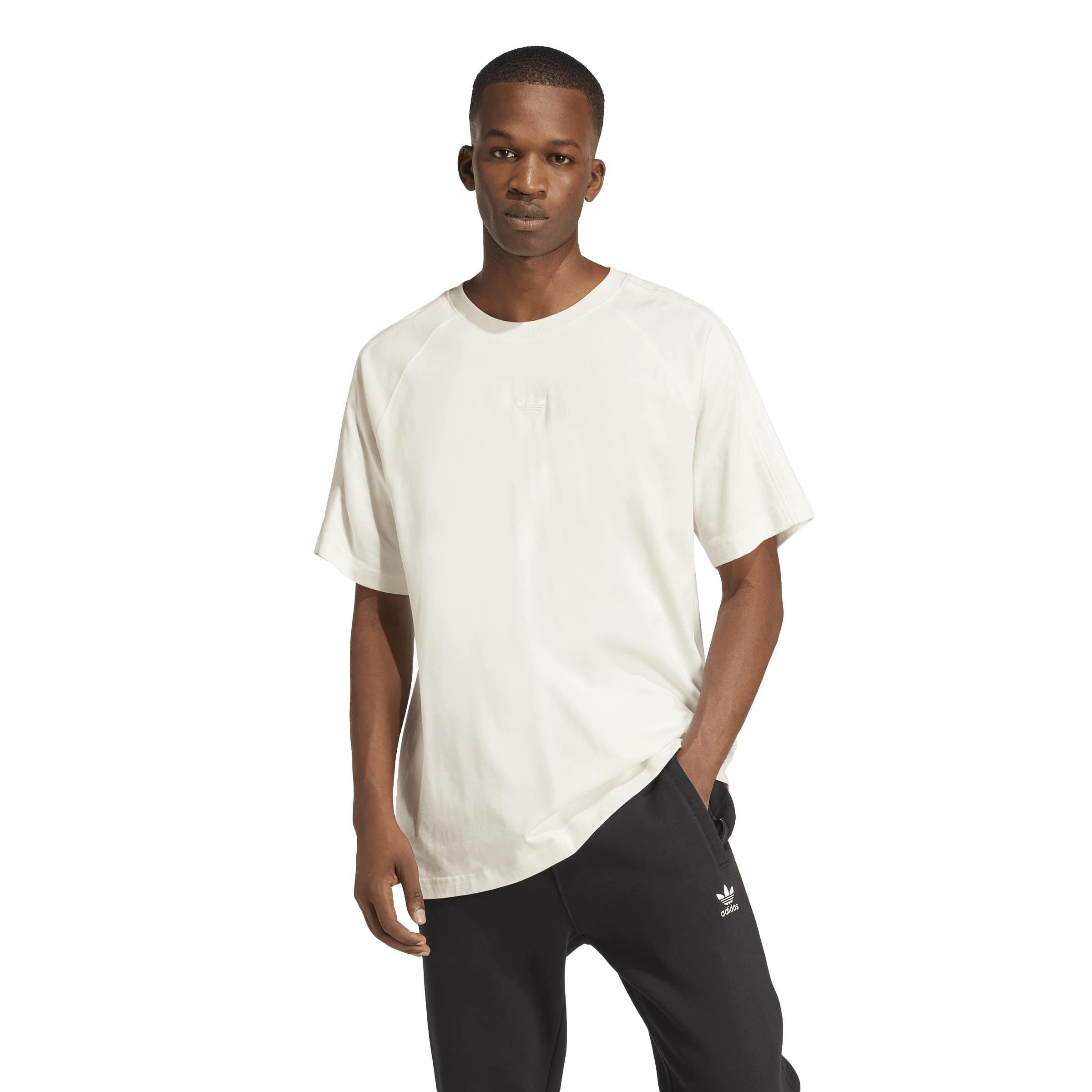 cloud white - adidas Originals - Adidas Premium Esnt Sn64 - 3