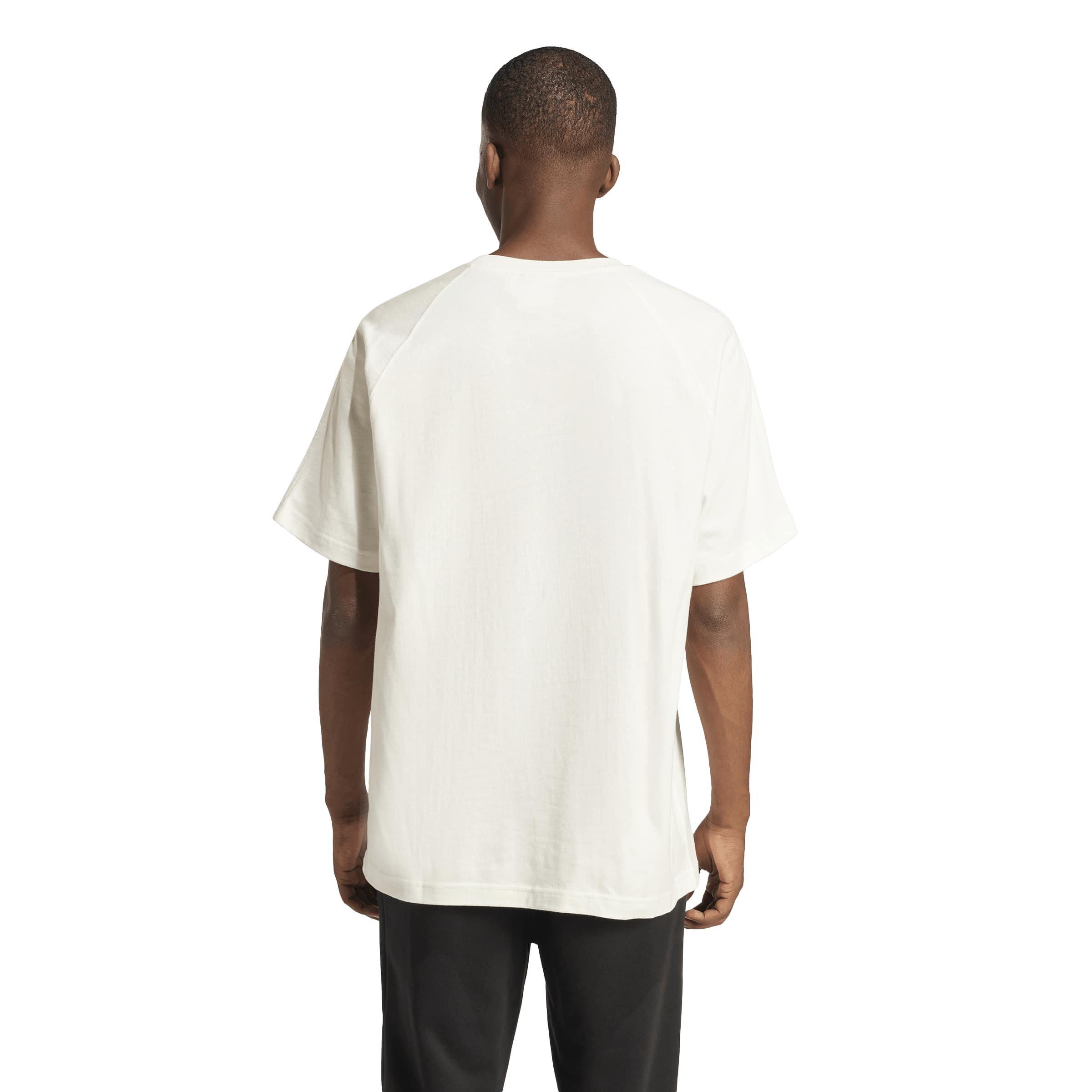 cloud white - adidas Originals - Adidas Premium Esnt Sn64 - 4