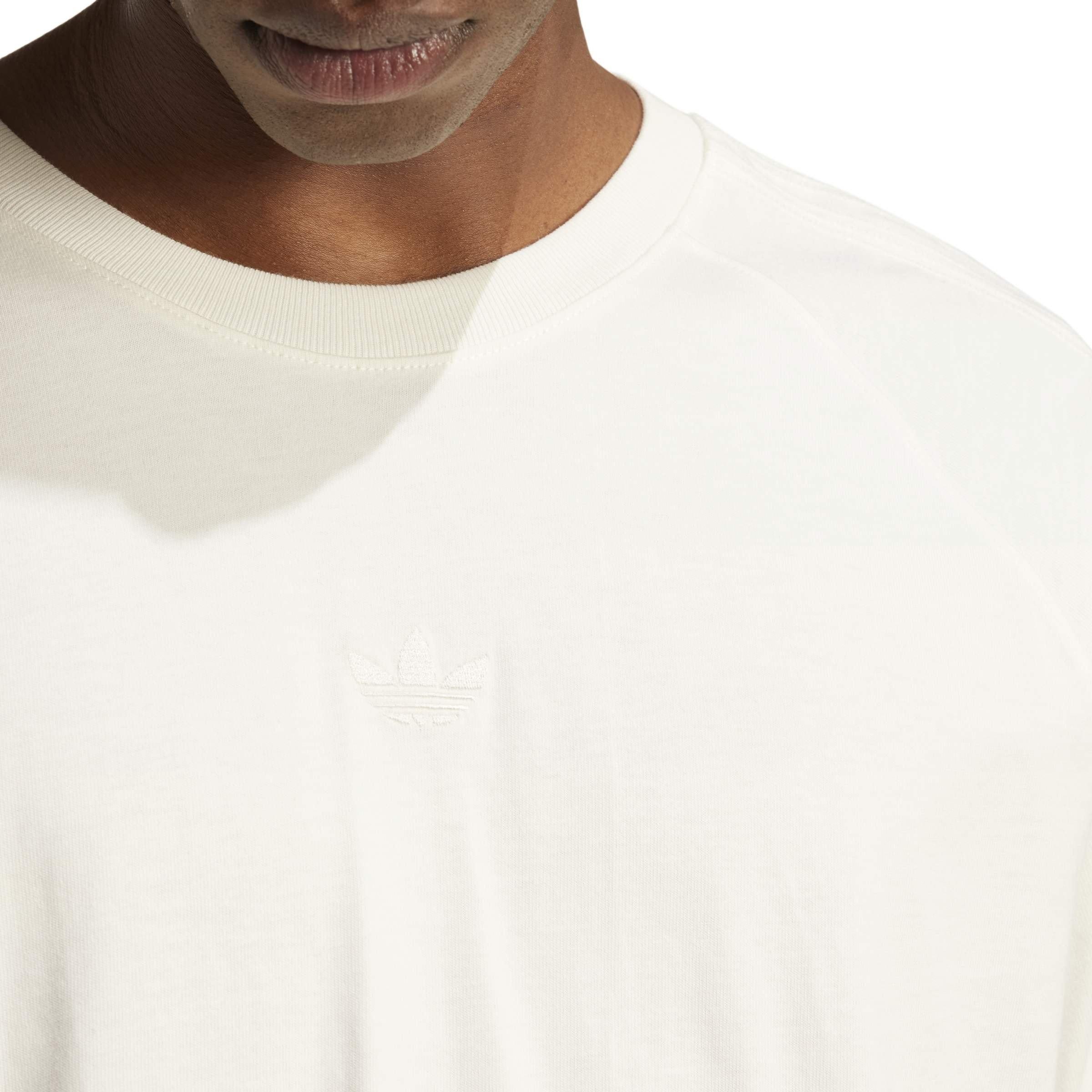 cloud white - adidas Originals - Adidas Premium Esnt Sn64 - 5