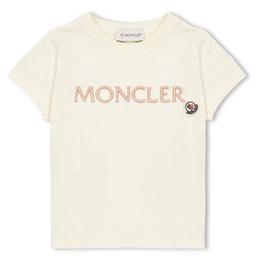 Moncler Logo Tee Jn51