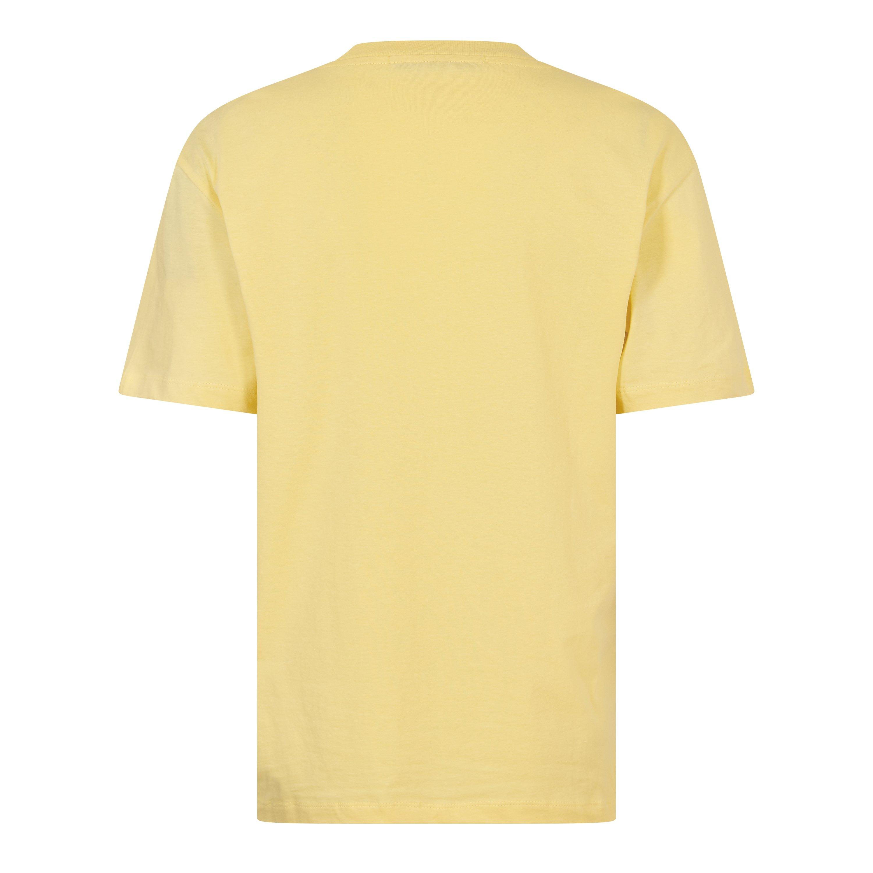 Geel - Replay - Men's T-Shirt - 2