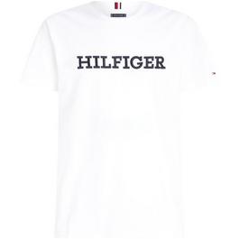 Tommy Hilfiger Monotype Archive Fit T-Shirt