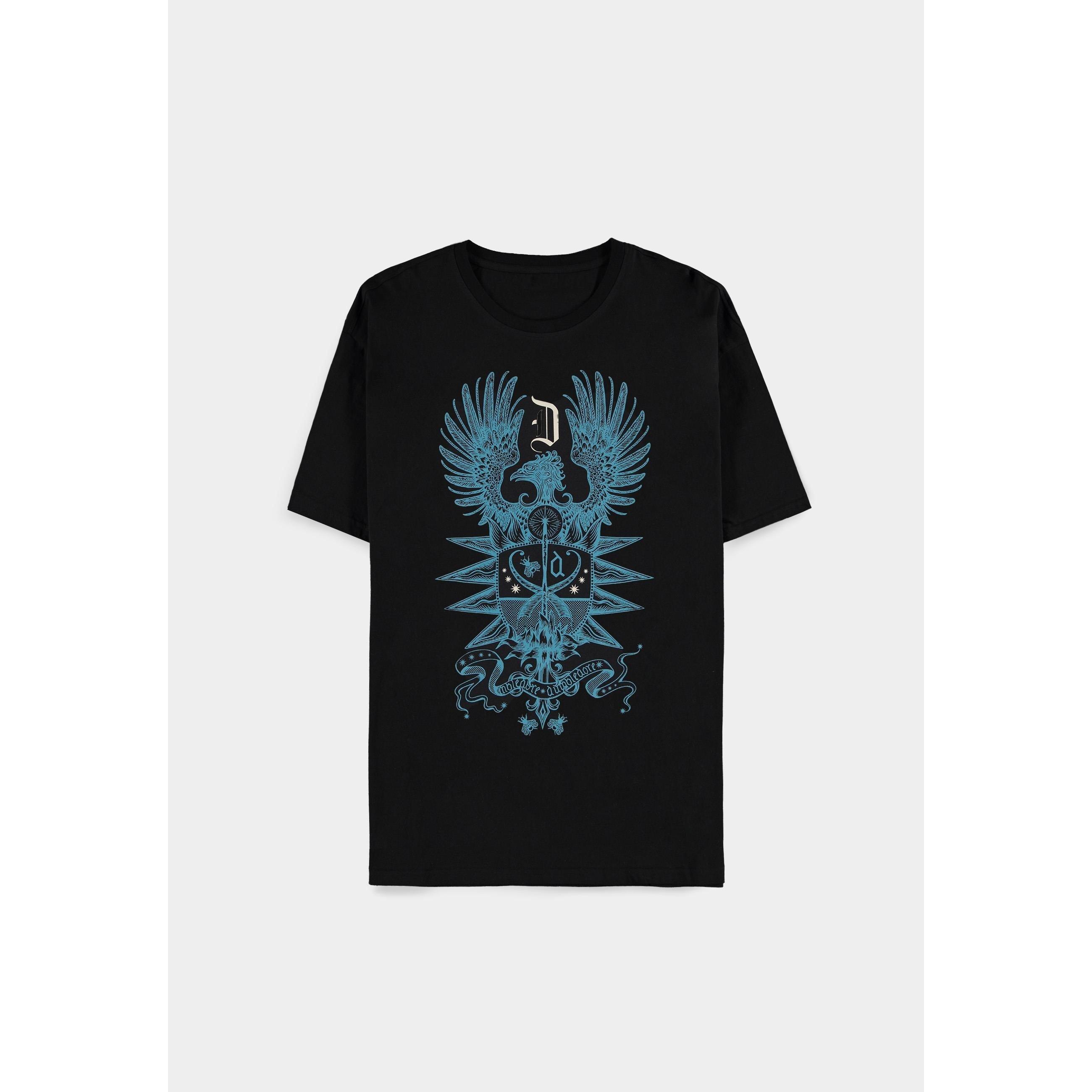 Fantastic Bea - Difuzed - Men's Fantastic Beasts T-Shirt - 1