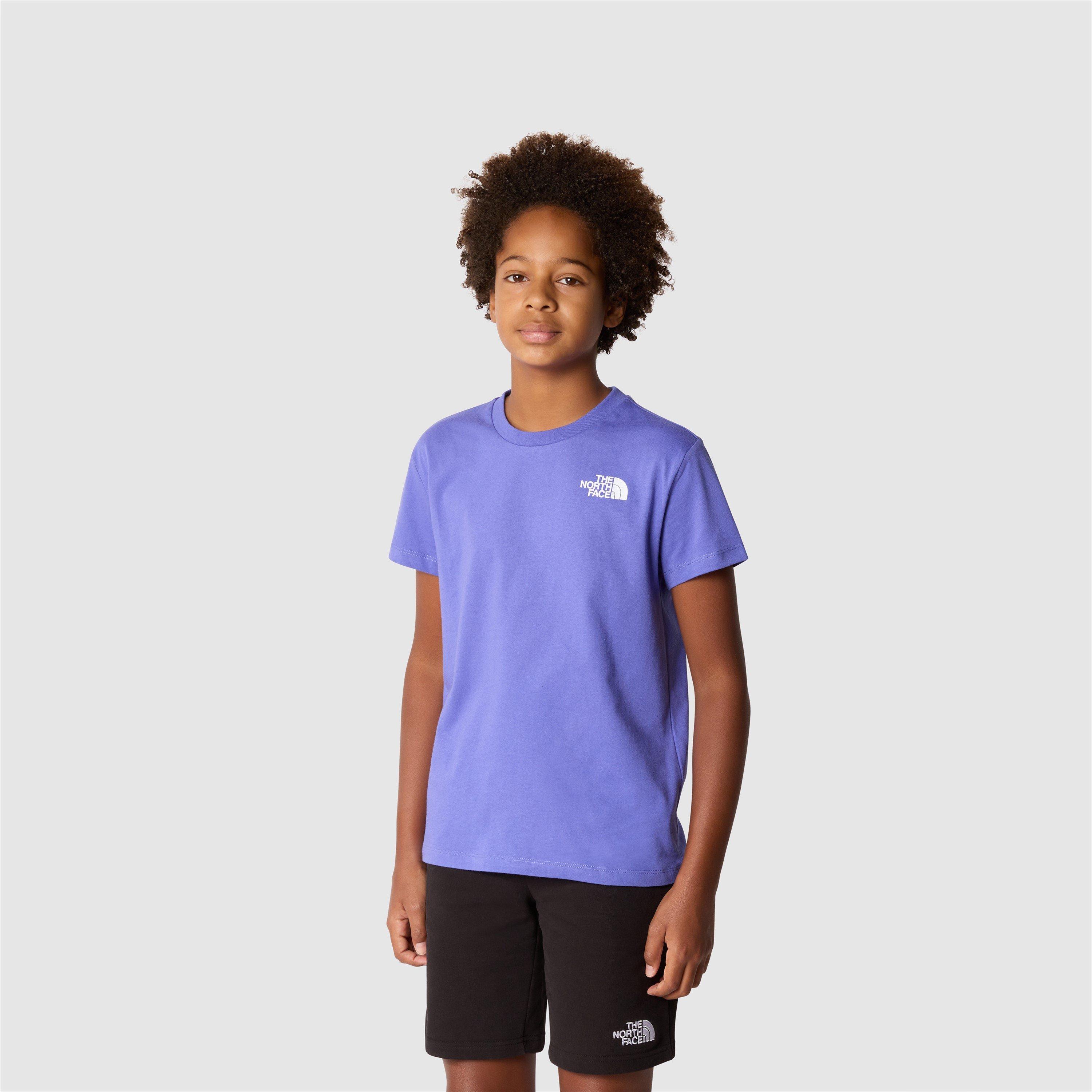 The North Face Regular Fit T-Shirt