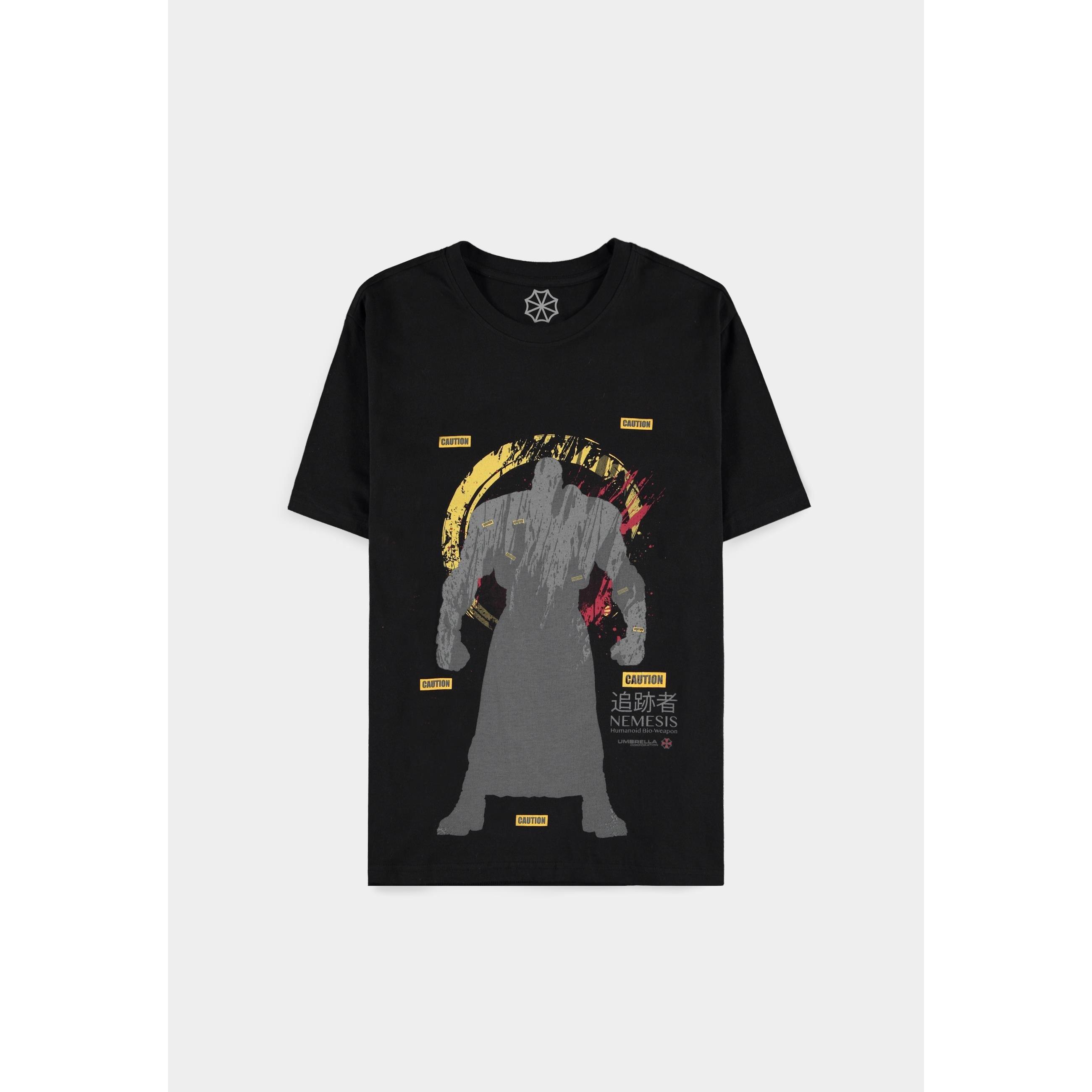 Resident Evil - Difuzed - Men's Resident Evil T-Shirt - 1