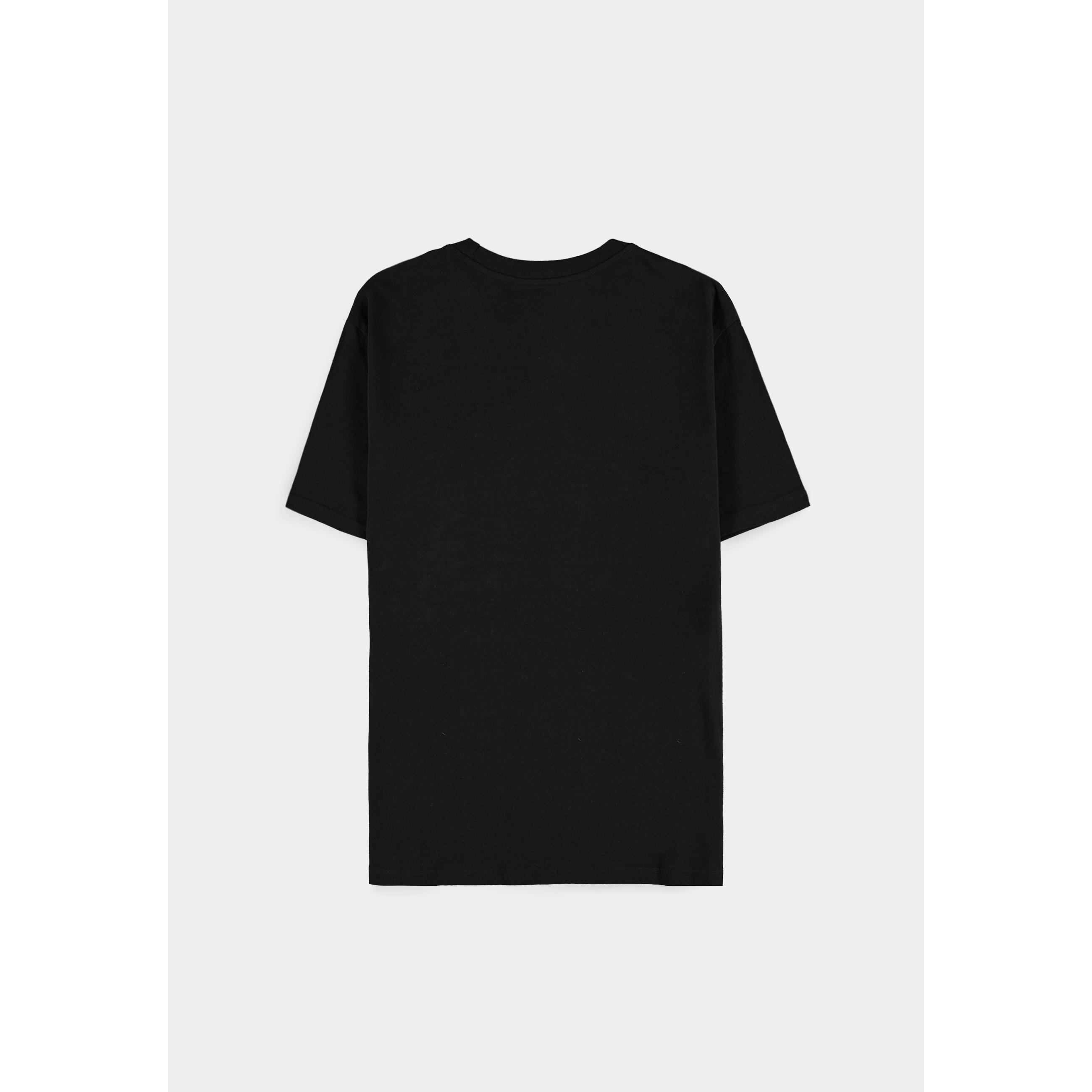 Bosiddende ondskab - Difuzed - Men's Resident Evil T-Shirt - 2