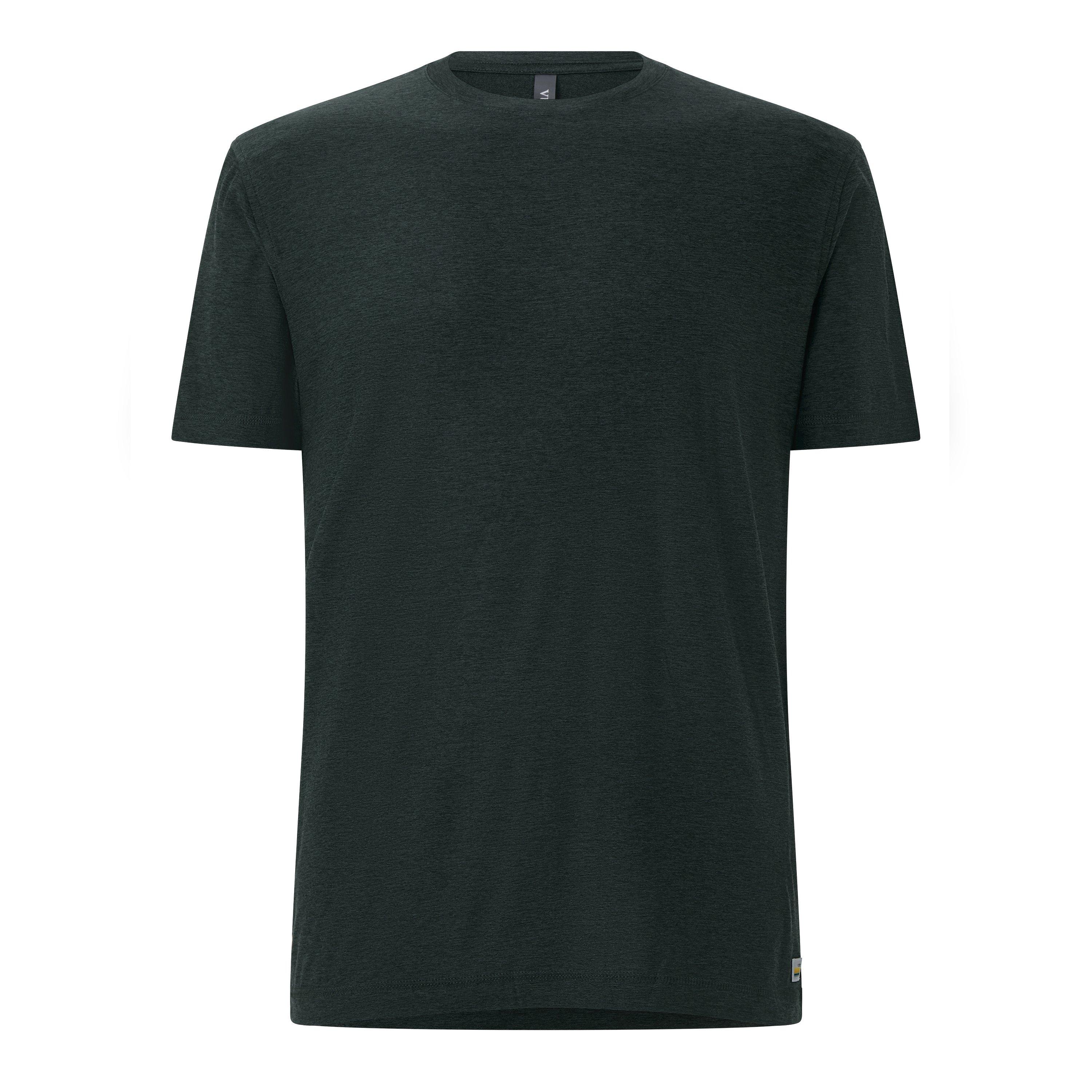 Men's Strato Tech Short Sleeve Performance Gym Top