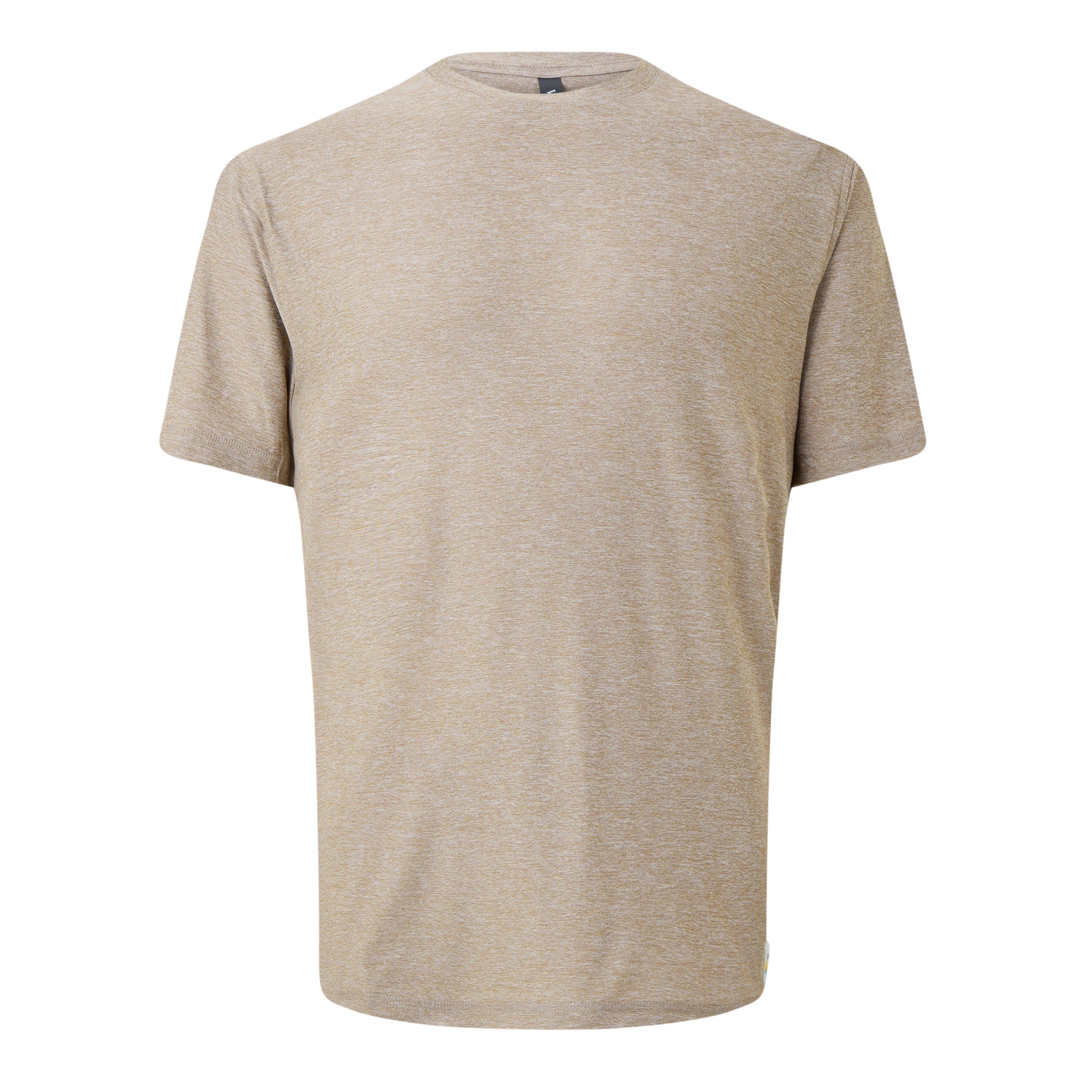 Men's Strato Tech Short Sleeve Performance Gym Top