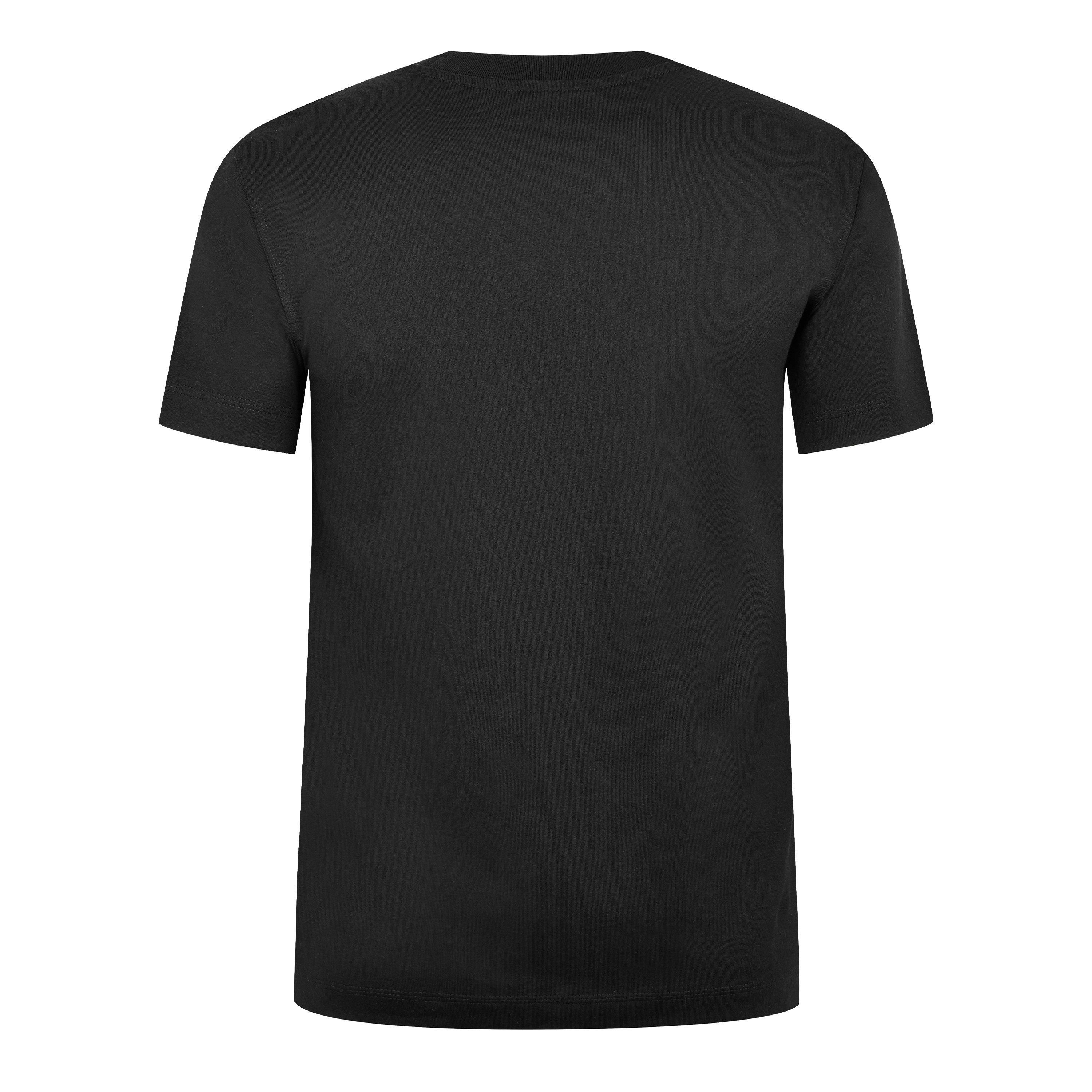 Coal - Burberry - Shield Jersey T-Shirt - 6