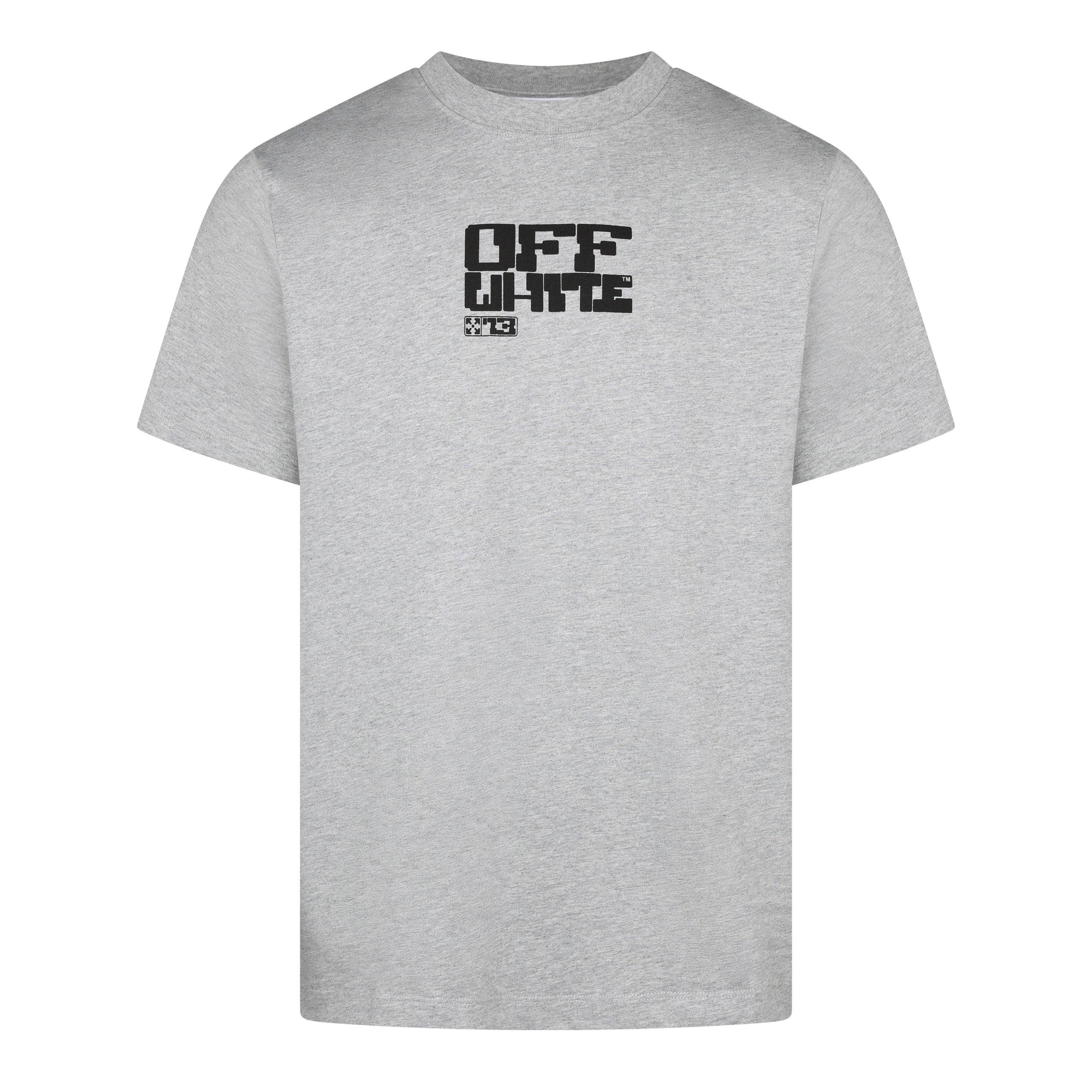 Heather Grey - Off White - Off Tech Arrow Slm S Sn99 - 1