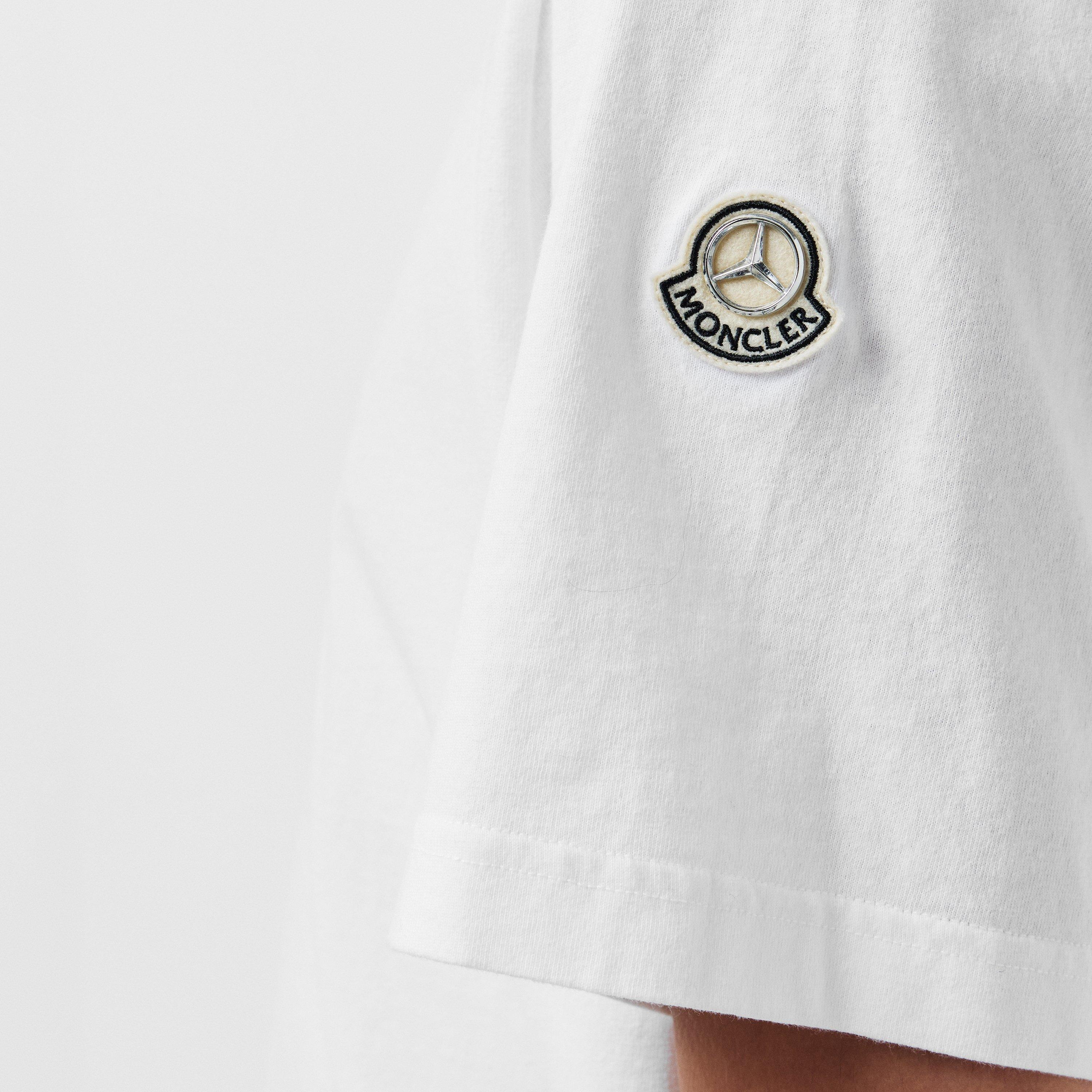 Moncler By Nigo G-Class T-Shirt | Flannels