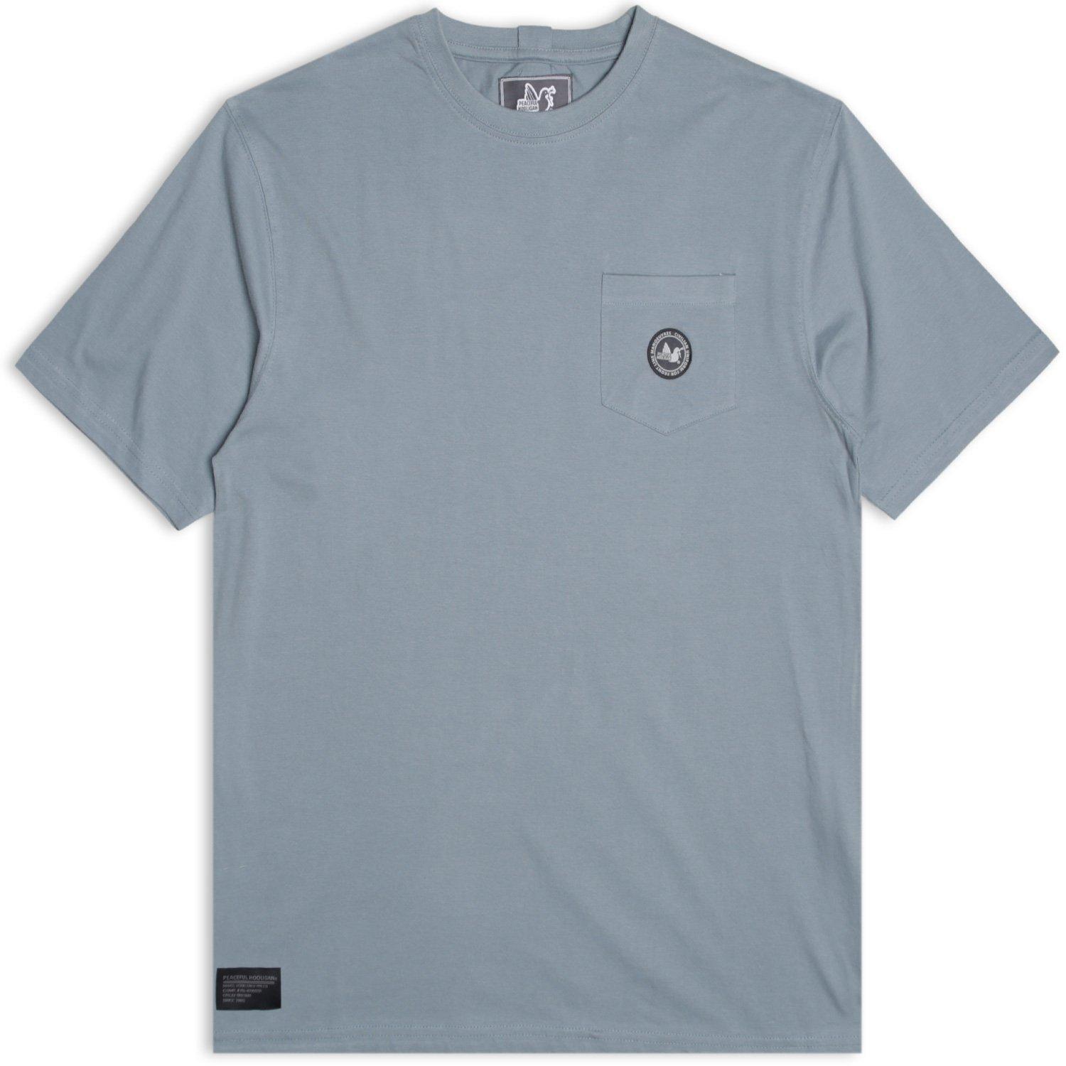 Trooper - Peaceful Hooligan - Peaceful Duke Regular Fit T-Shirt - 5