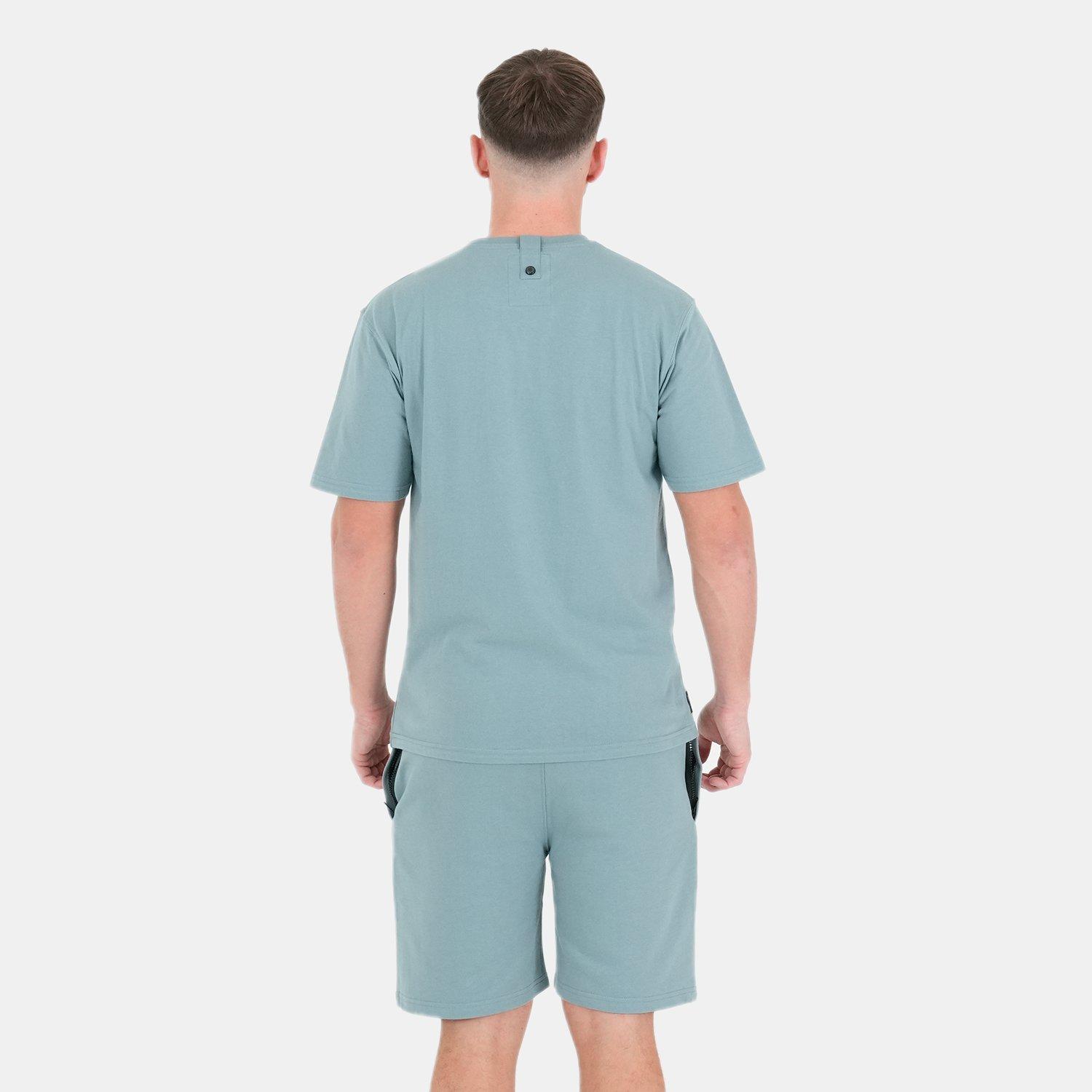 Trooper - Peaceful Hooligan - Peaceful Duke Regular Fit T-Shirt - 3