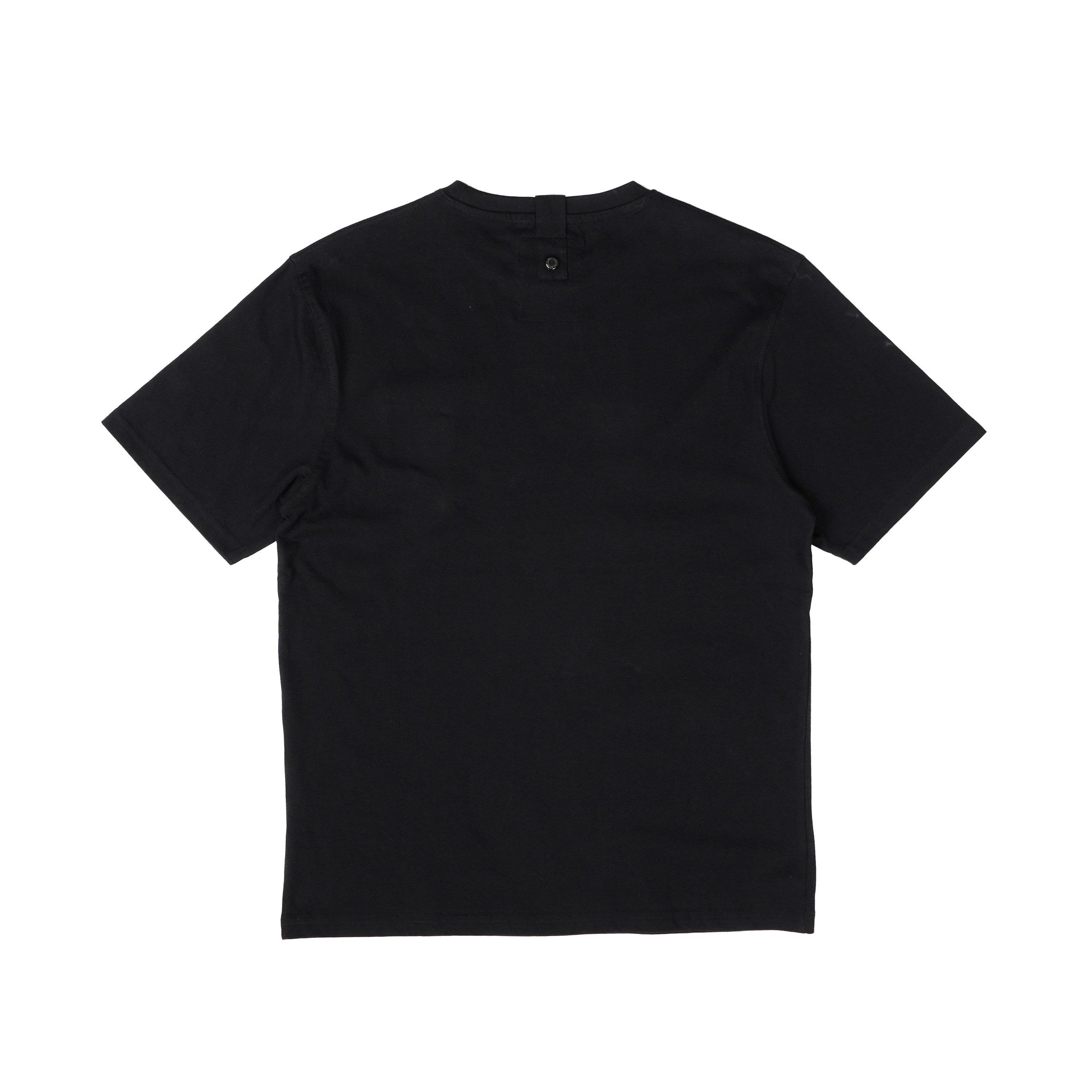 Black - Peaceful Hooligan - Peaceful Duke Regular Fit T-Shirt - 6