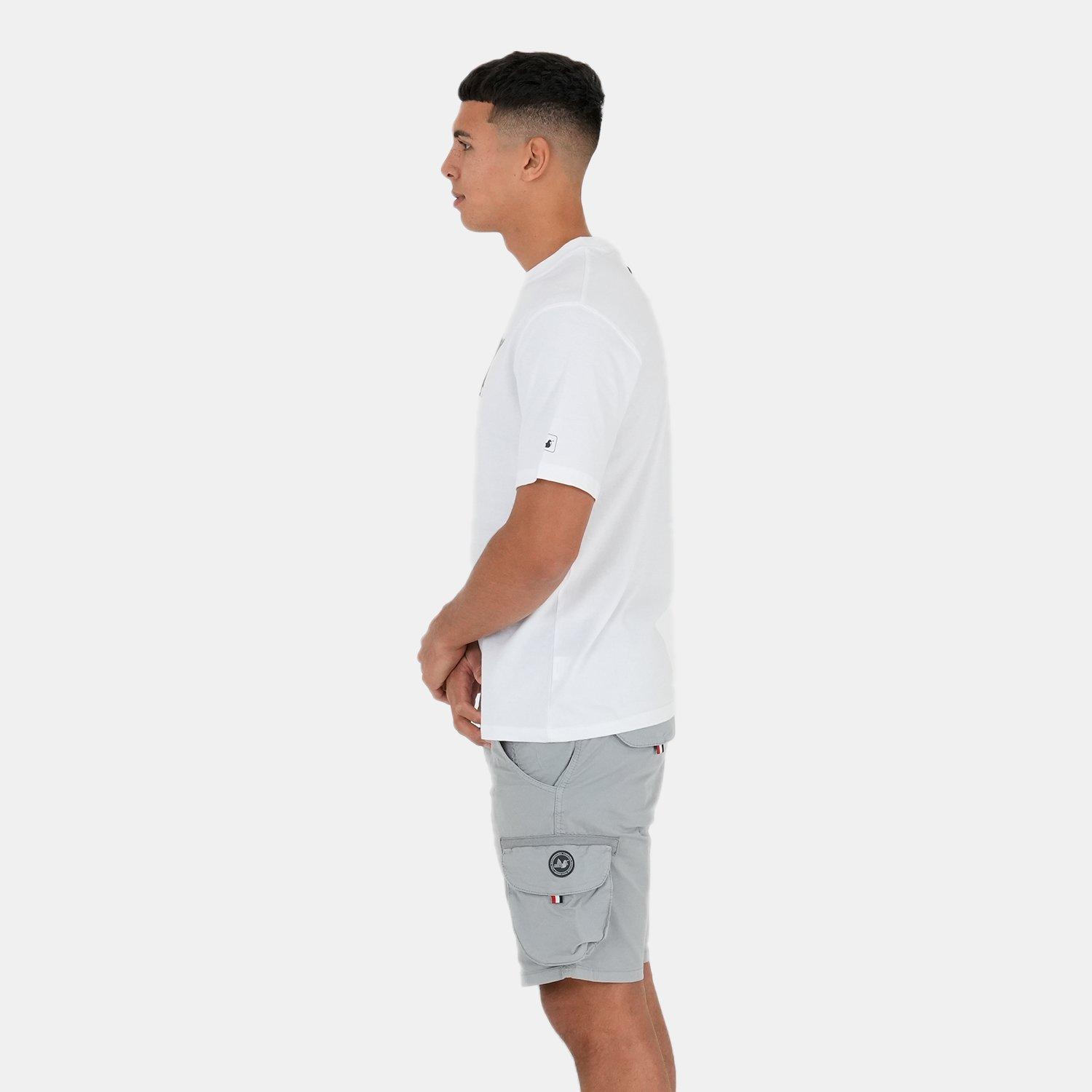 White - Peaceful Hooligan - Peaceful Riot Regular Fit T-Shirt - 2