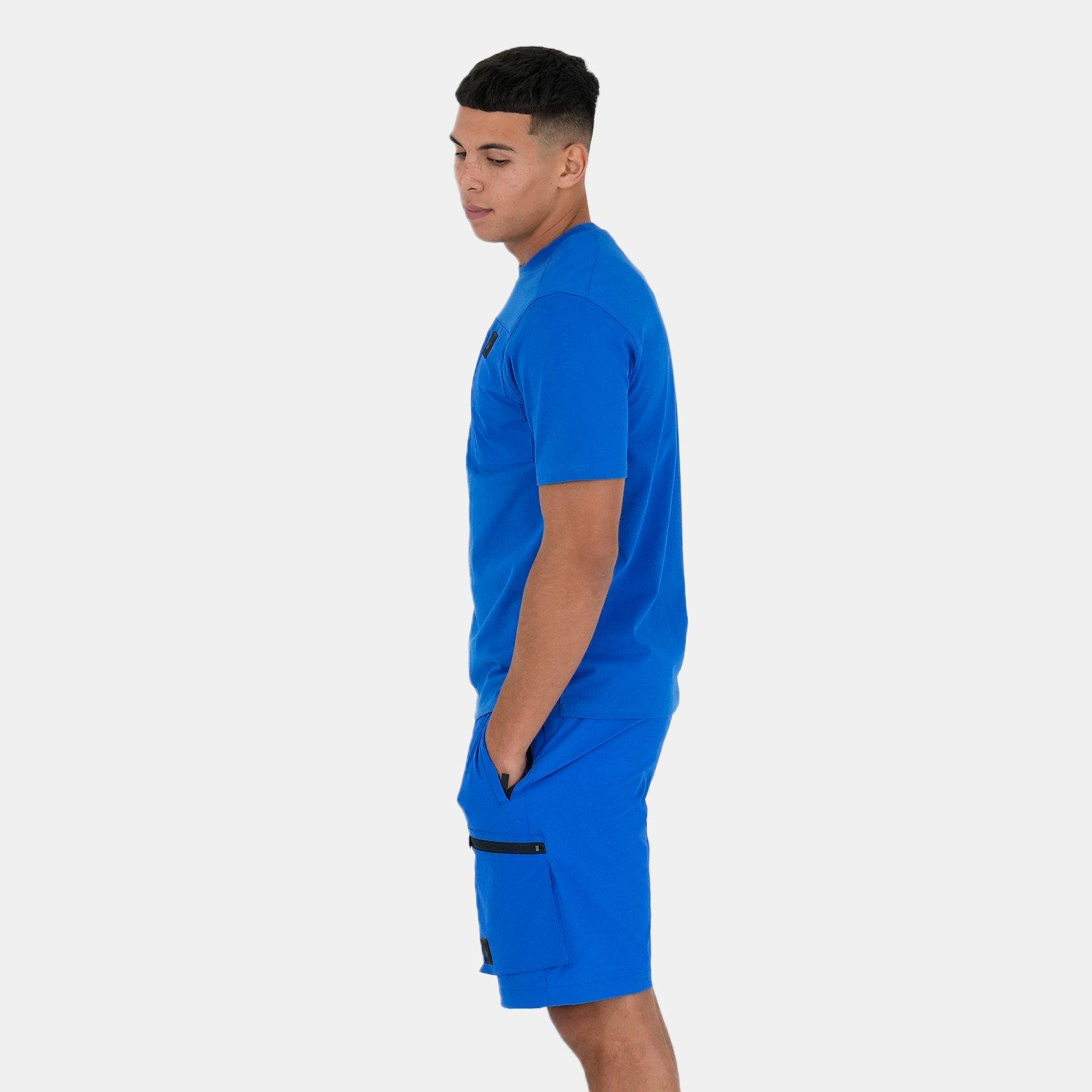 Royale - Peaceful Hooligan - Peaceful Archer Tee Royale - 2