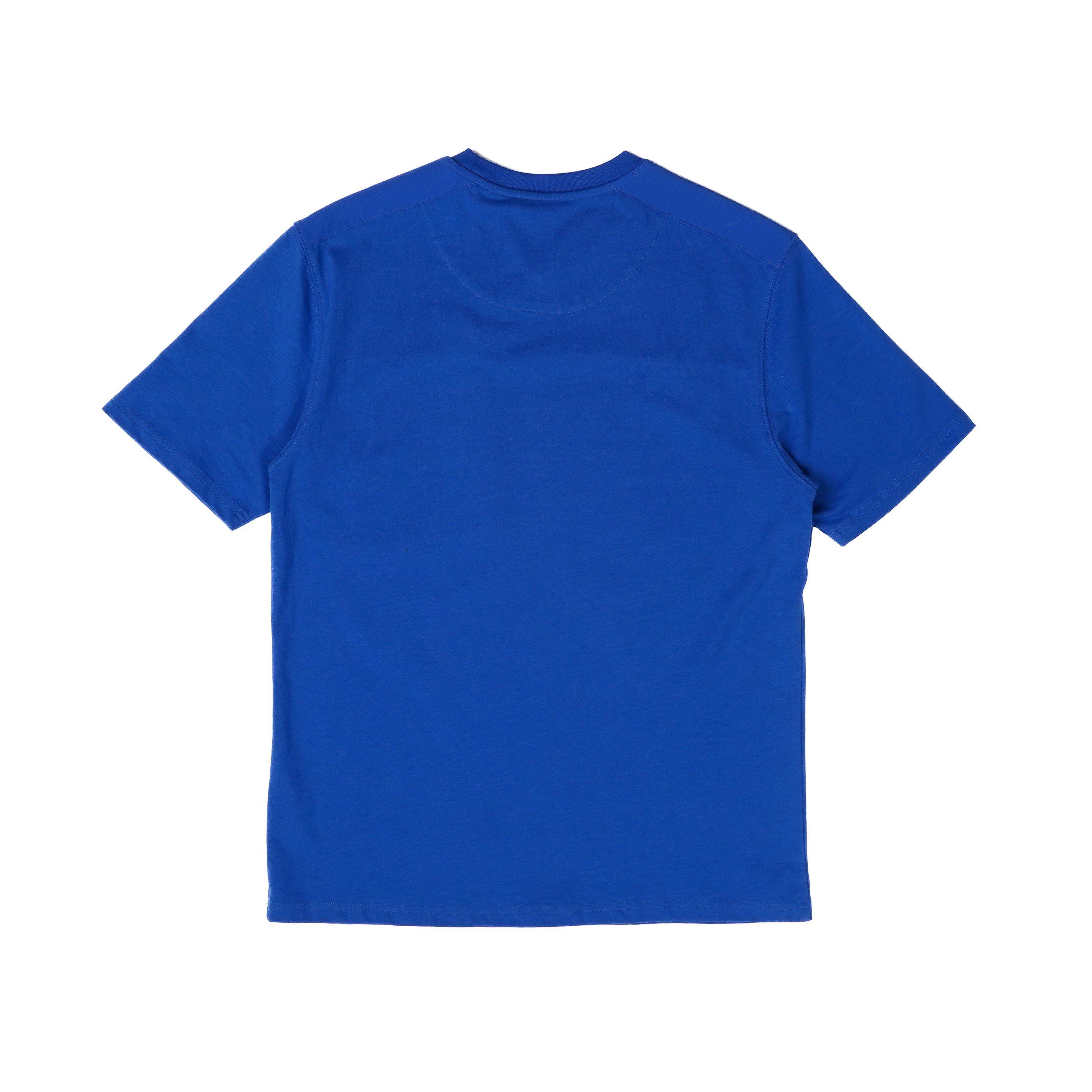 Royale - Peaceful Hooligan - Peaceful Archer Tee Royale - 6