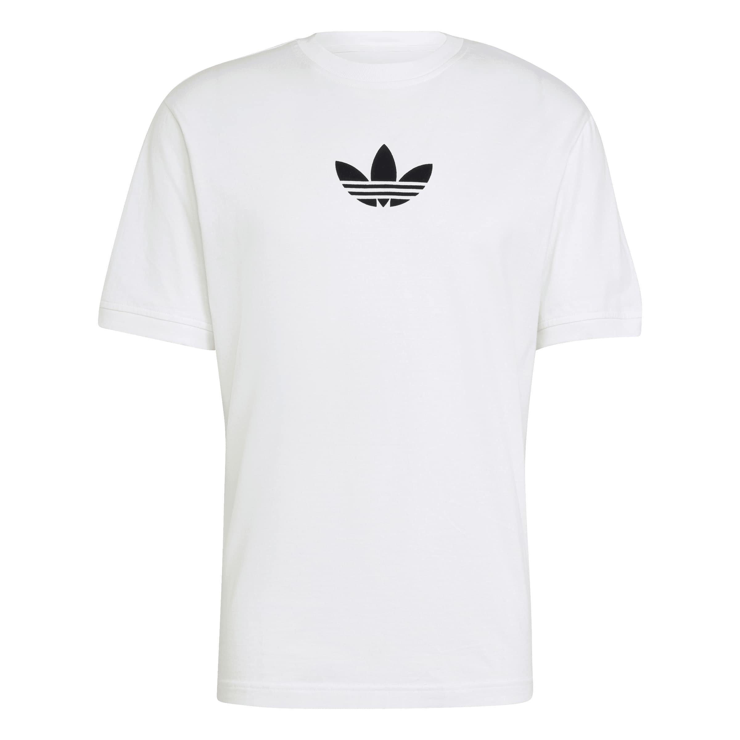 White/Black - adidas Originals - Adidas Adicolor Loos Sn64 - 1