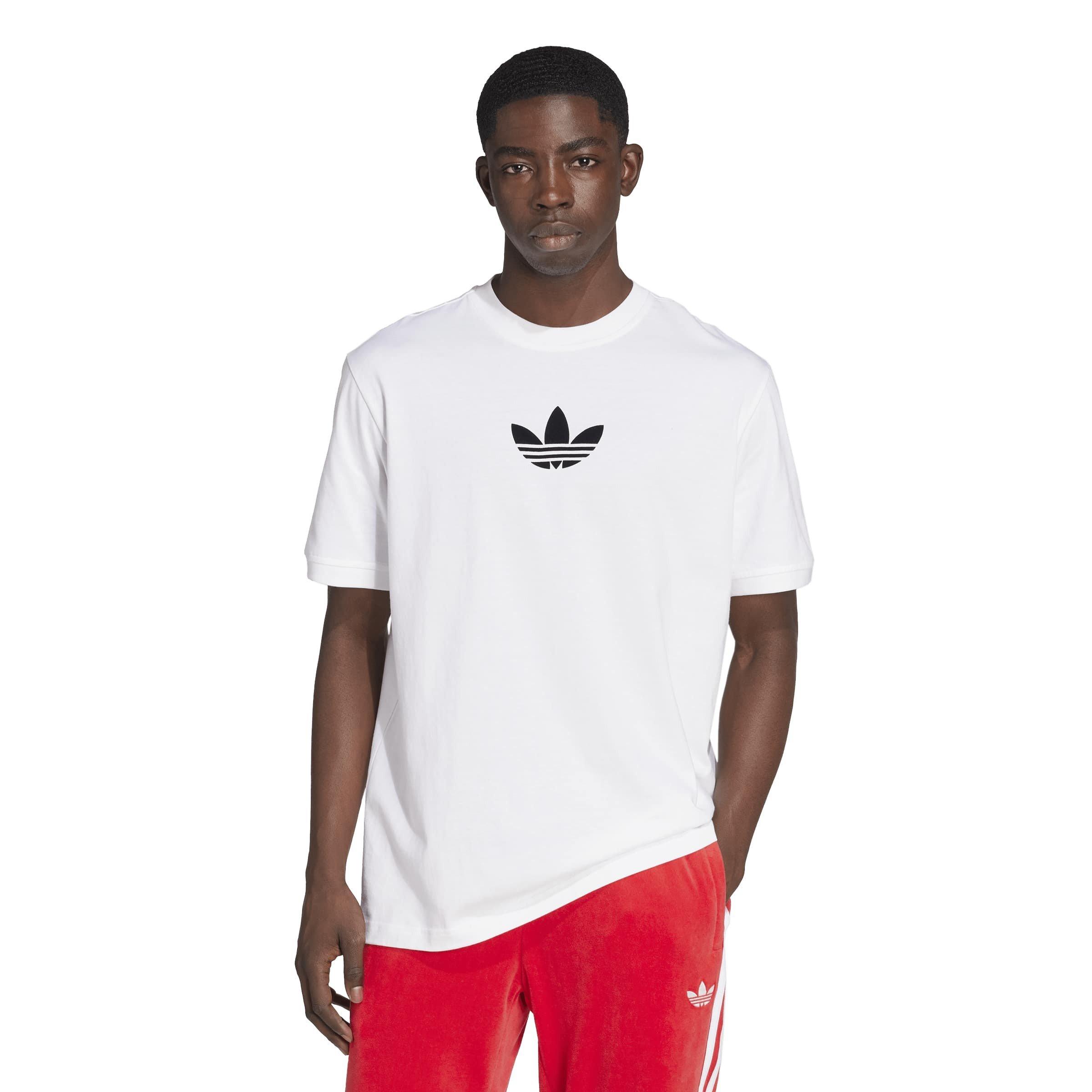 White/Black - adidas Originals - Adidas Adicolor Loos Sn64 - 2